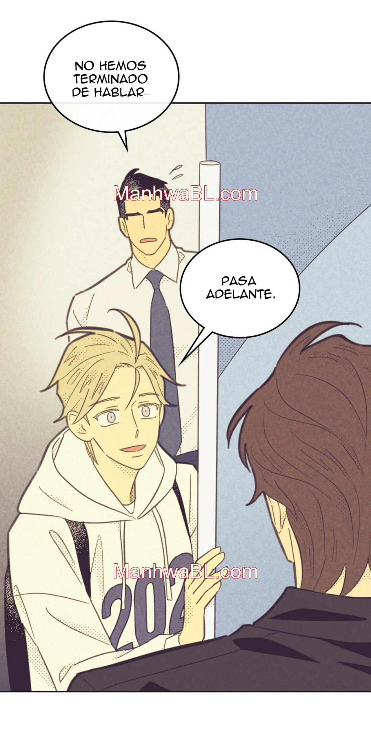 Work Love Balance - Capítulo 23.2 manhwa