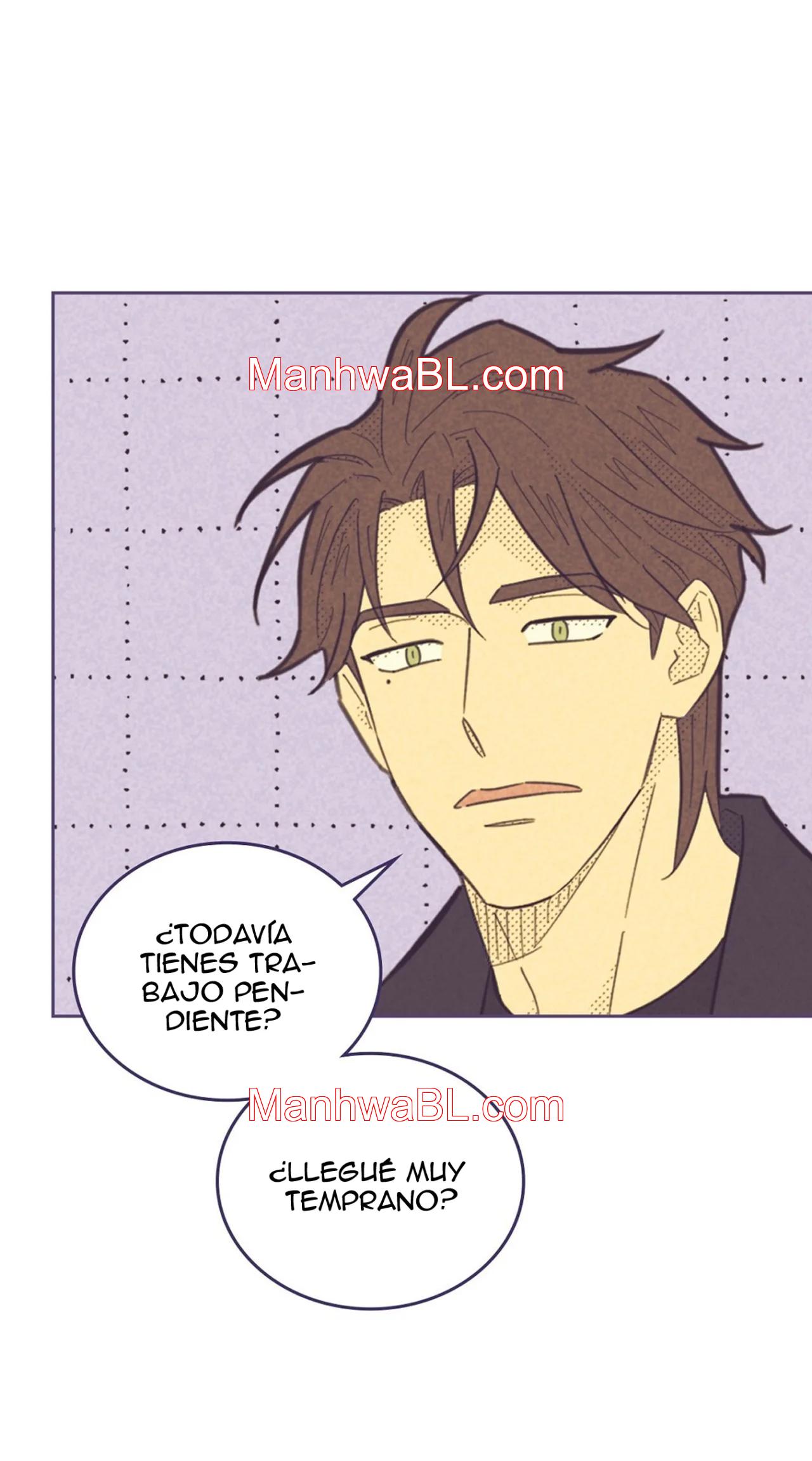 Work Love Balance - Capítulo 23.2 manhwa
