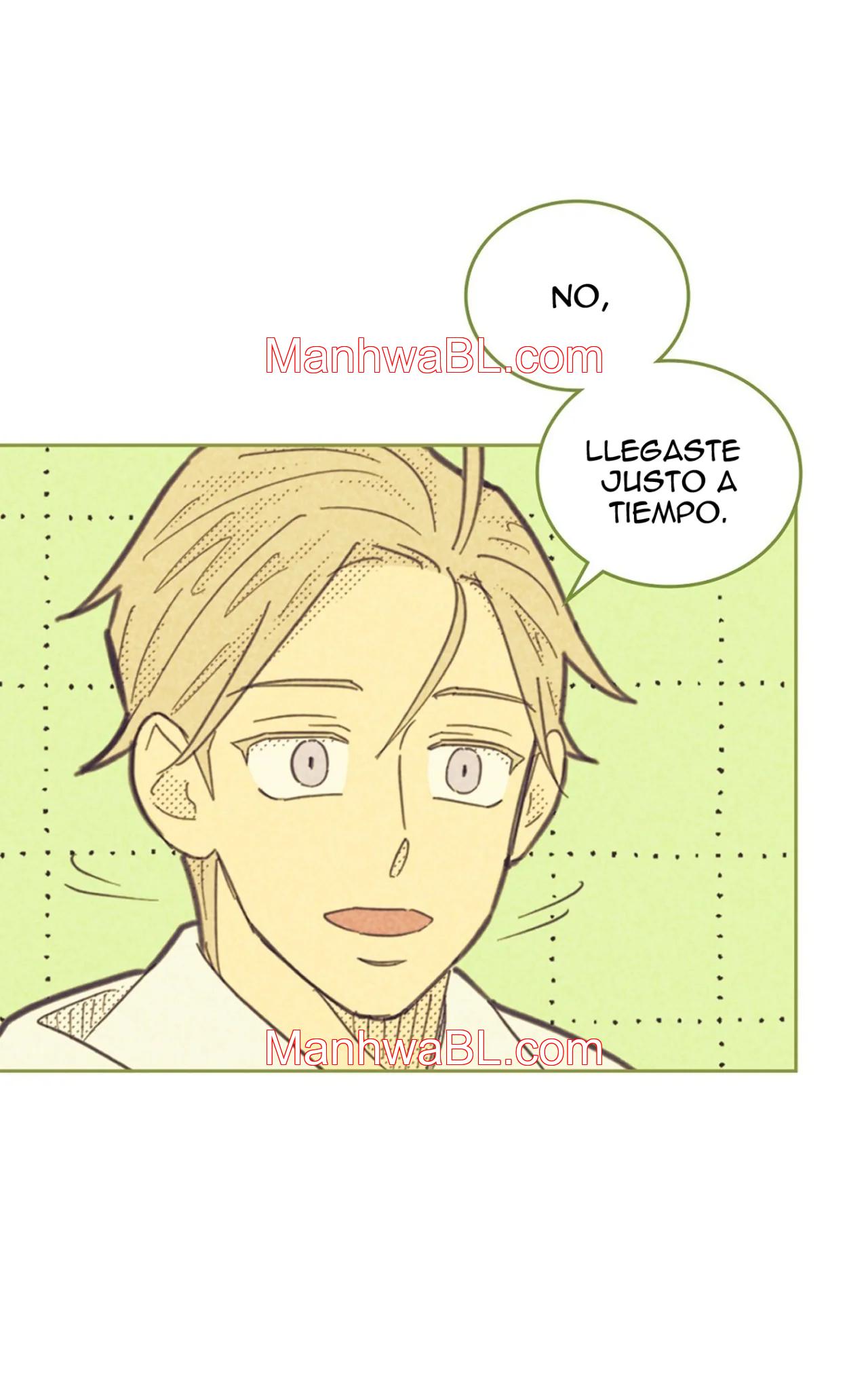 Work Love Balance - Capítulo 23.2 manhwa