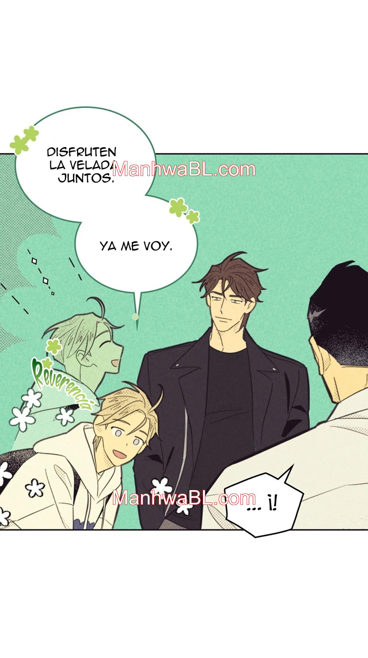 Work Love Balance - Capítulo 23.2 manhwa