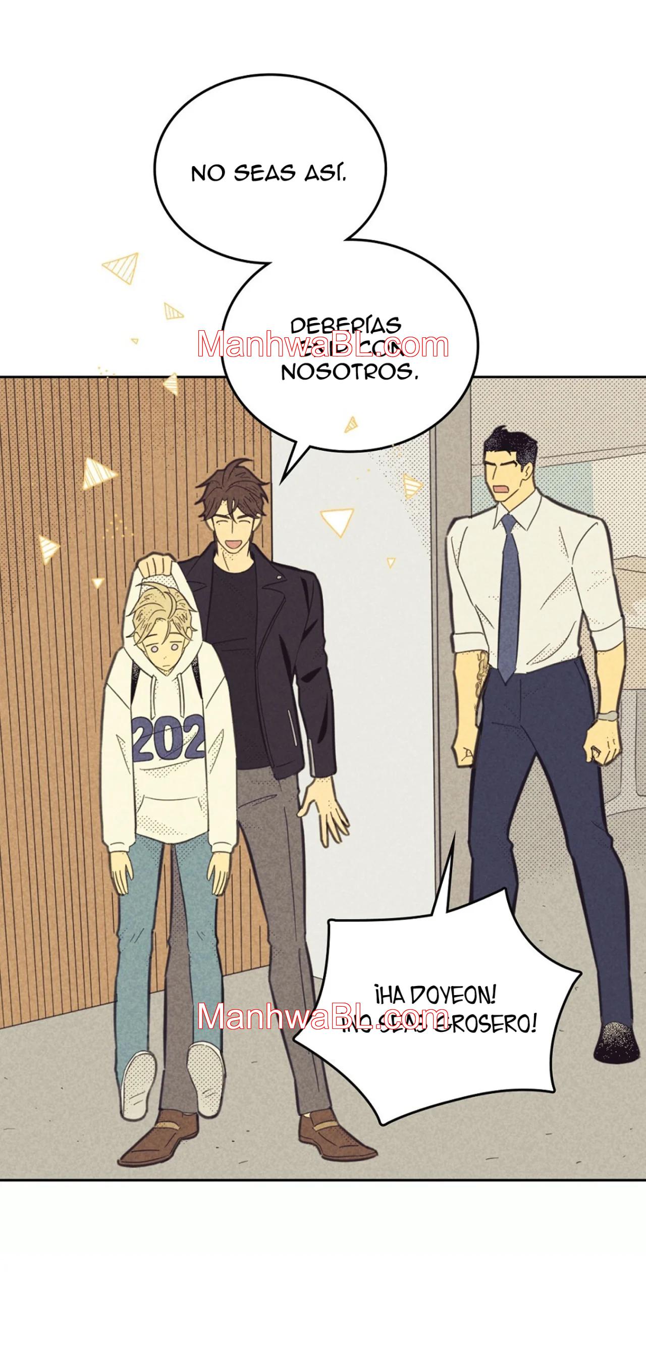 Work Love Balance - Capítulo 23.2 manhwa