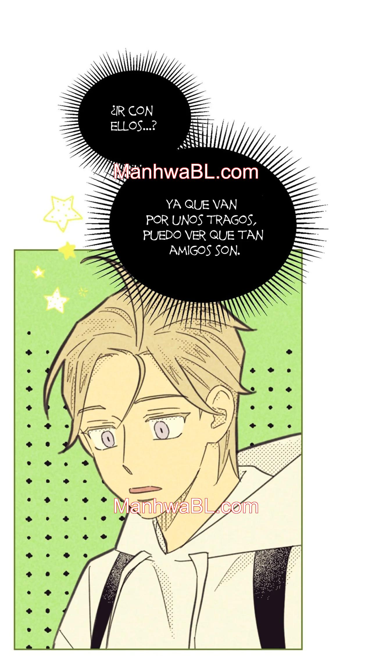 Work Love Balance - Capítulo 23.2 manhwa