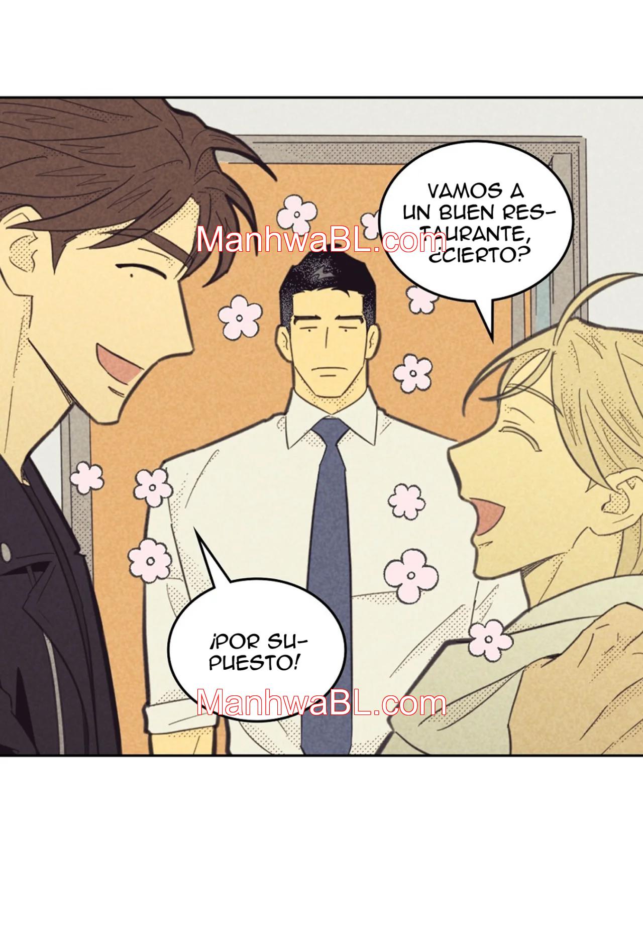 Work Love Balance - Capítulo 23.2 manhwa