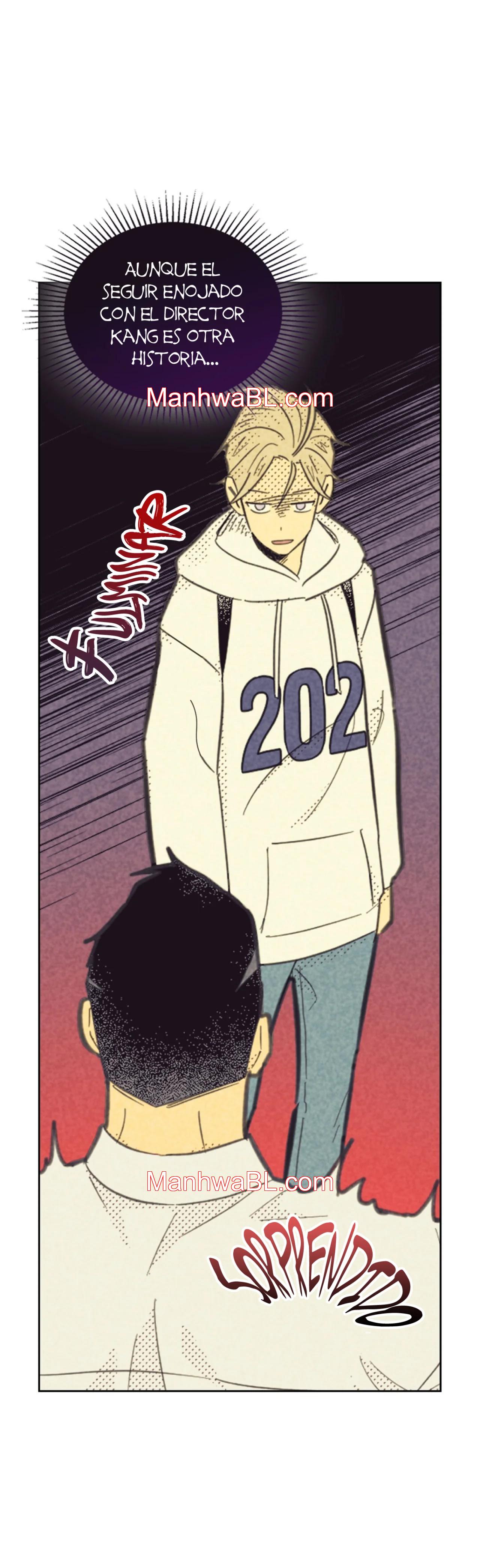 Work Love Balance - Capítulo 23.2 manhwa