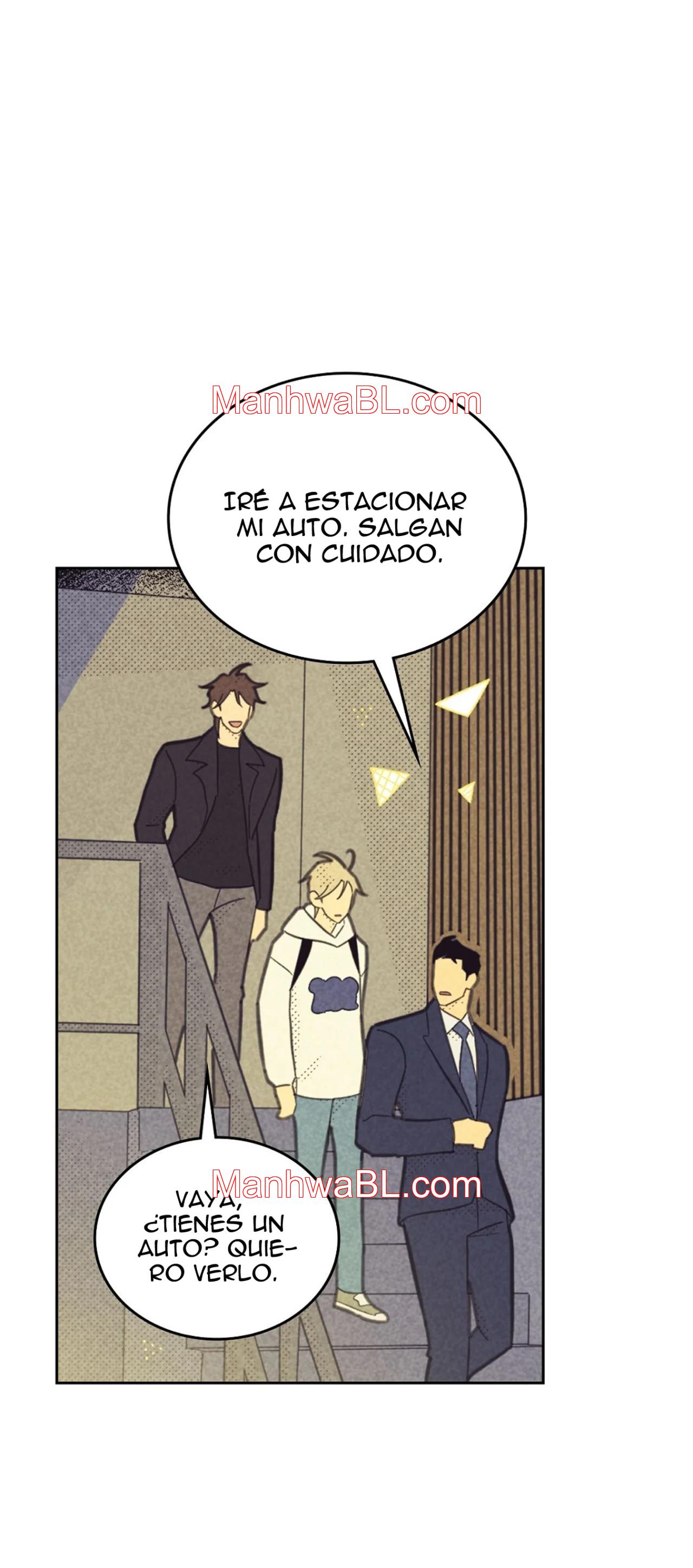 Work Love Balance - Capítulo 23.2 manhwa