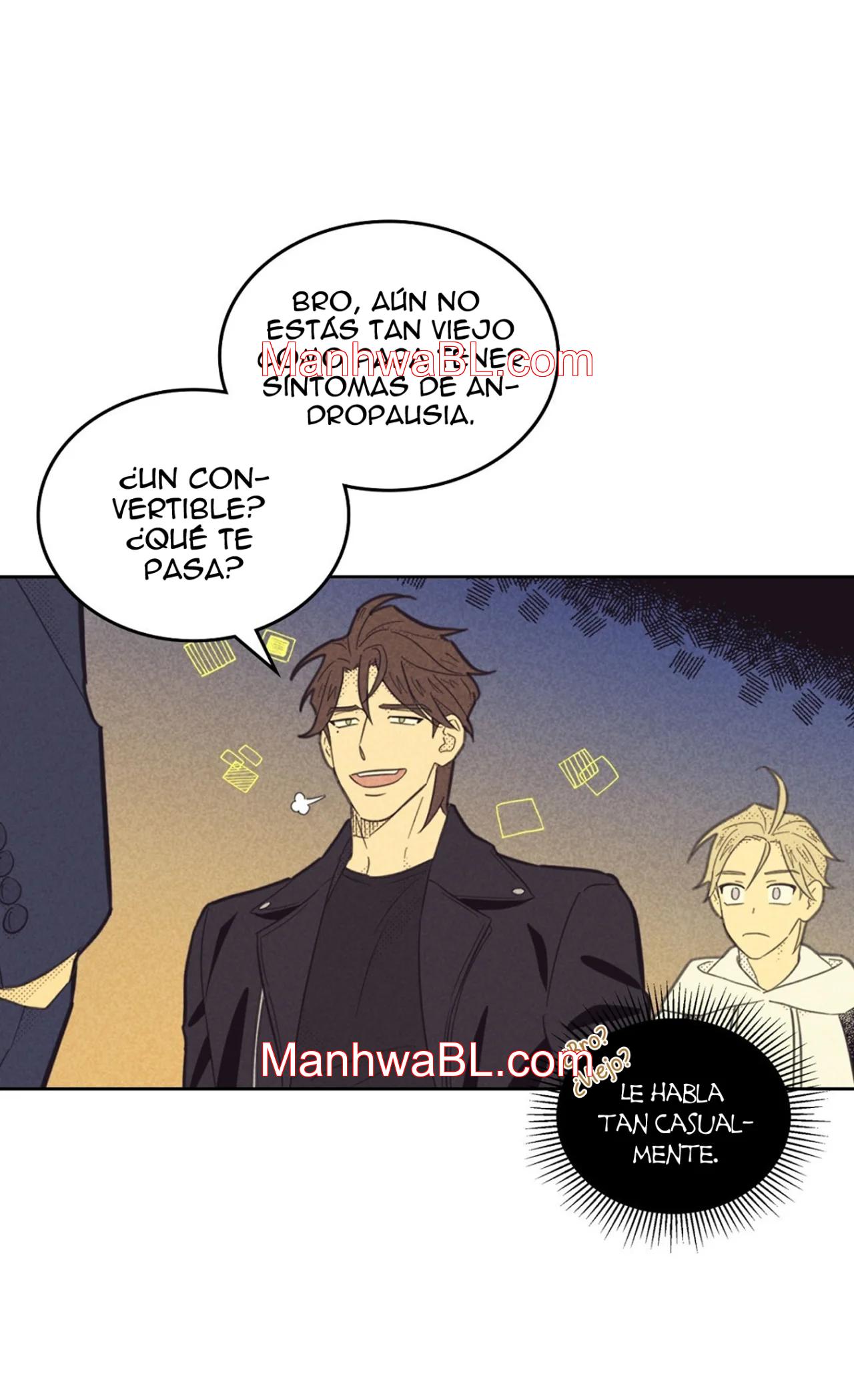 Work Love Balance - Capítulo 23.2 manhwa