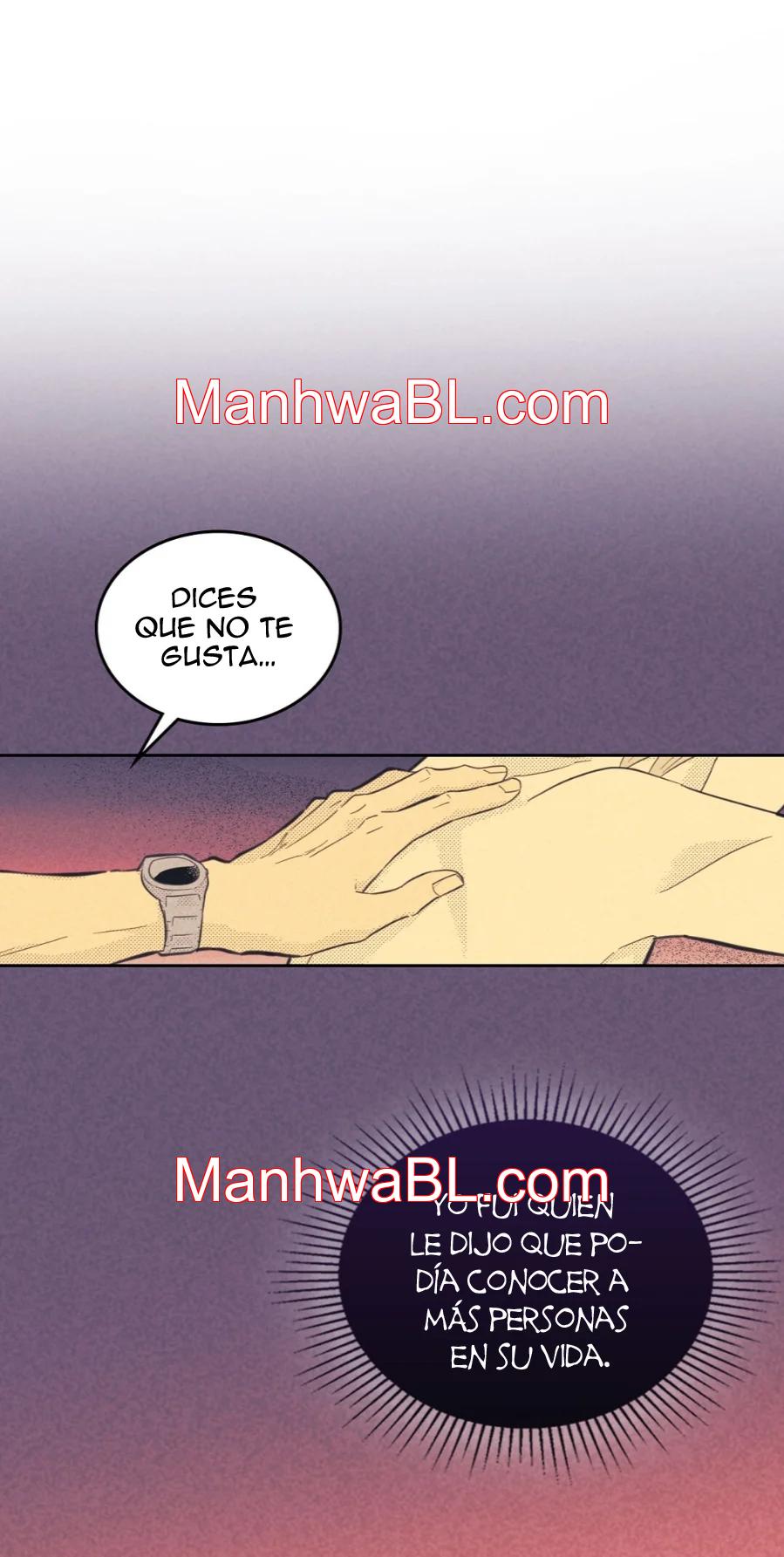 Work Love Balance - Capítulo 31.2 manhwa