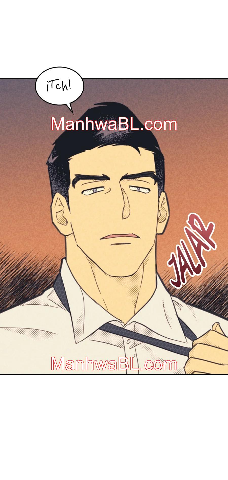 Work Love Balance - Capítulo 31.2 manhwa