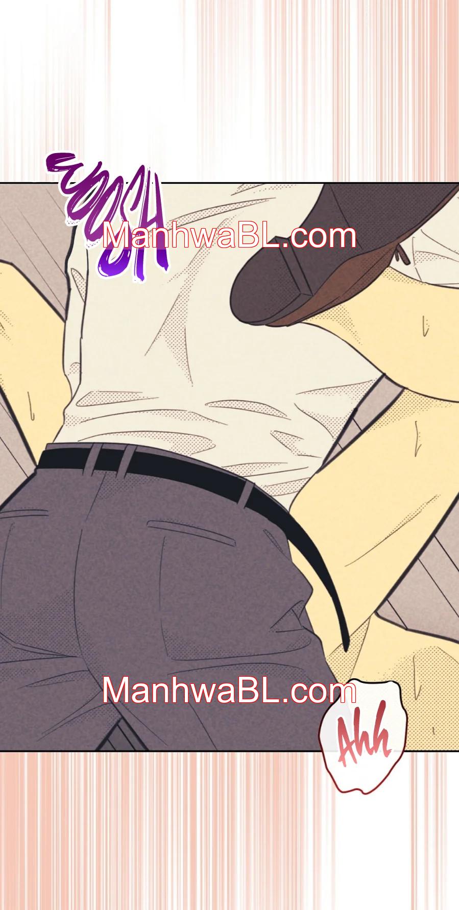 Work Love Balance - Capítulo 31.2 manhwa