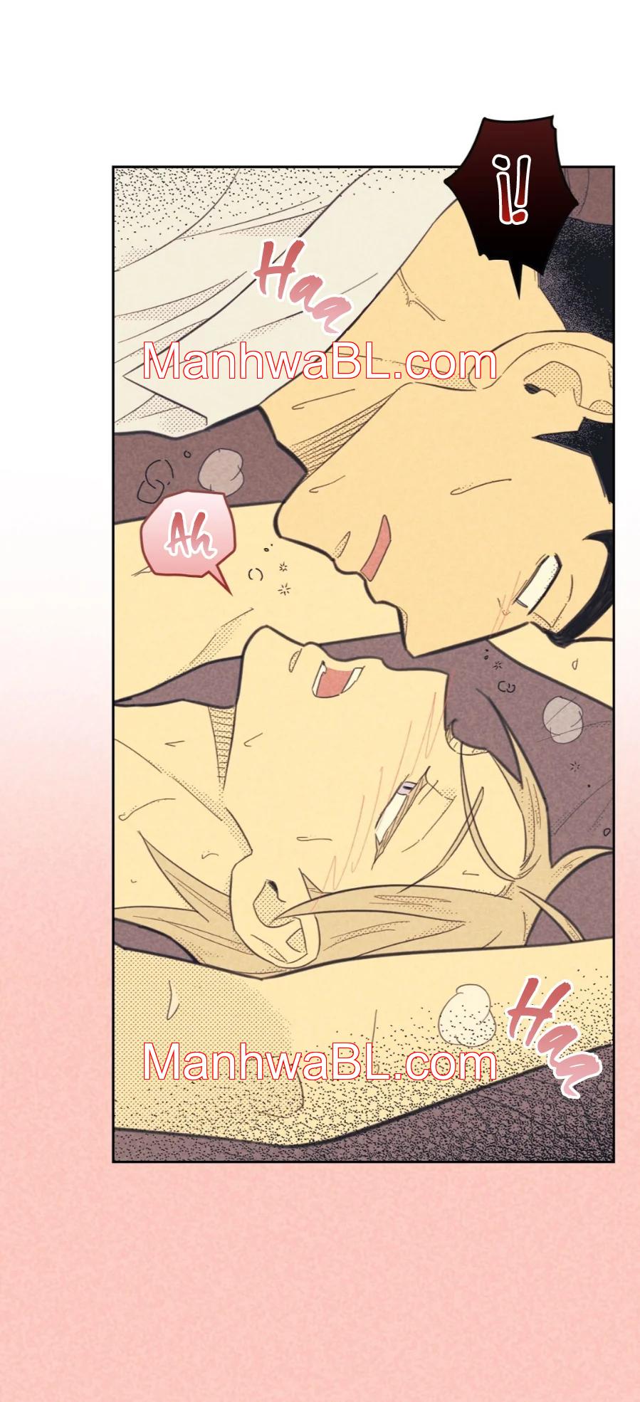 Work Love Balance - Capítulo 31.2 manhwa