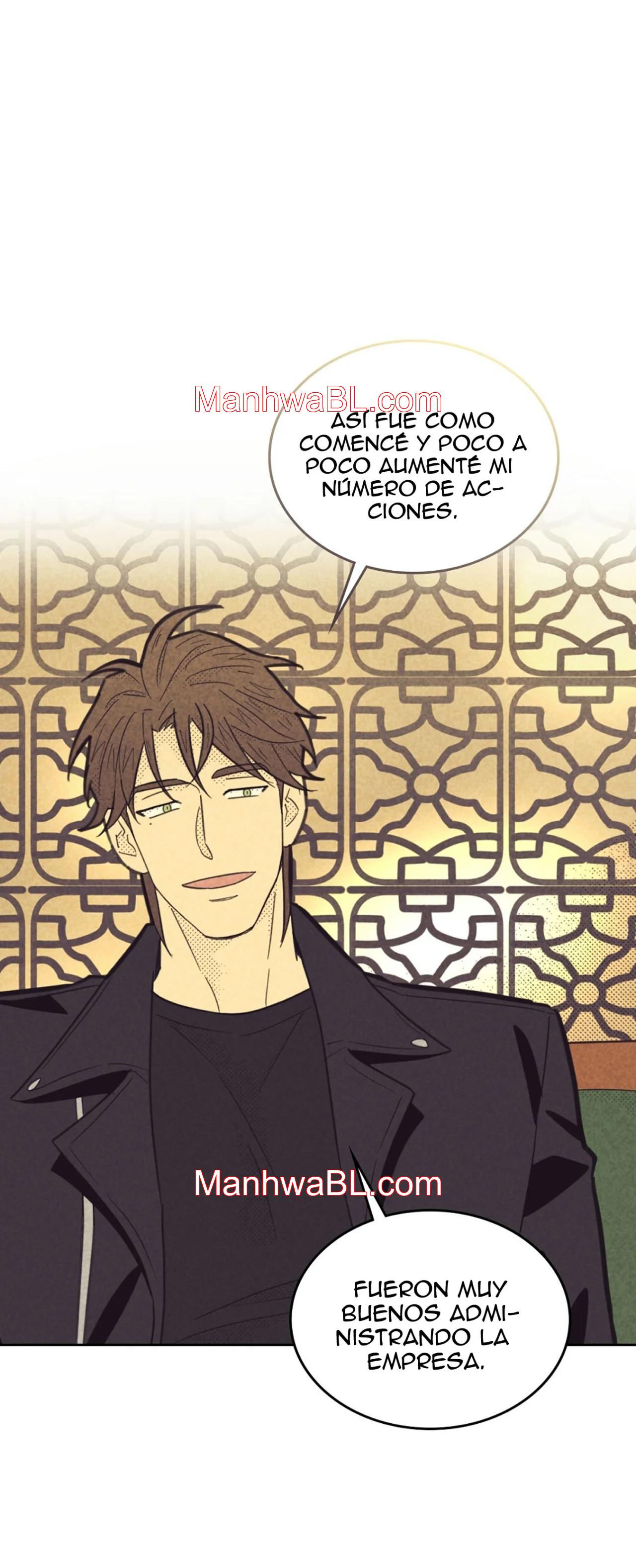 Work Love Balance - Capítulo 25.3 manhwa