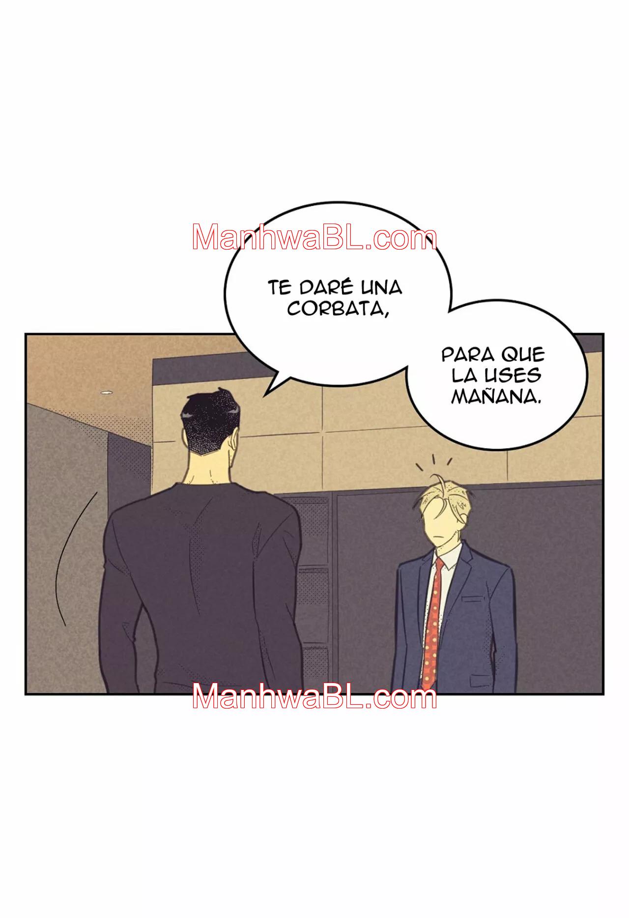 Work Love Balance - Capítulo 9.3 manhwa