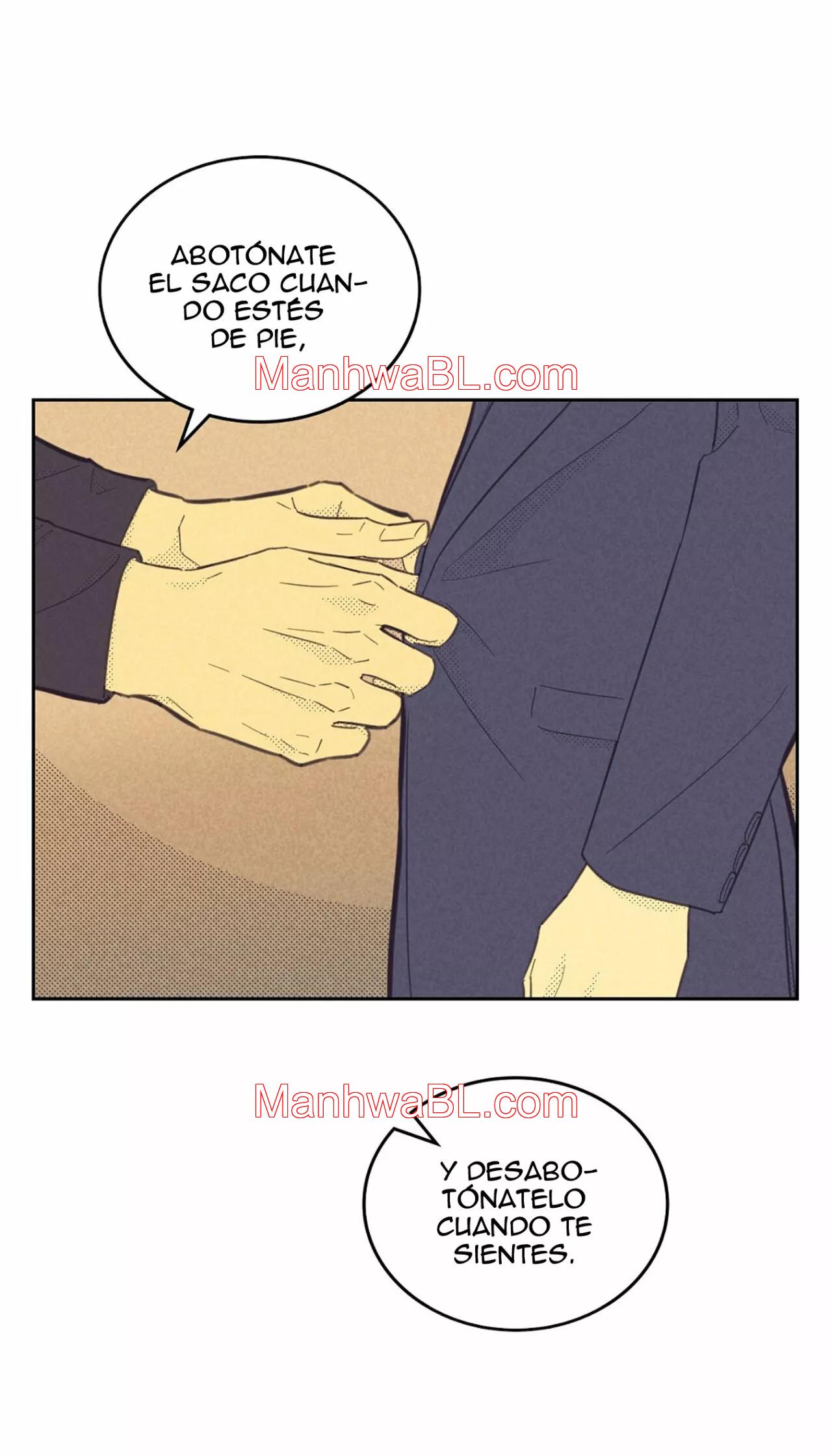 Work Love Balance - Capítulo 9.3 manhwa