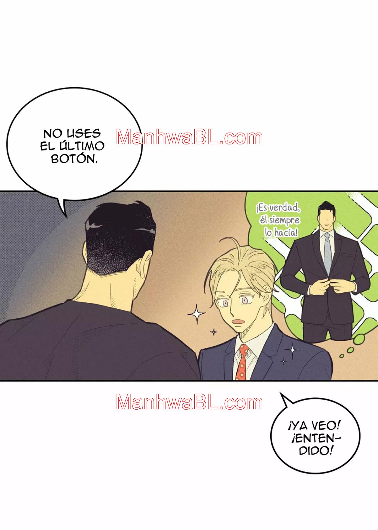 Work Love Balance - Capítulo 9.3 manhwa