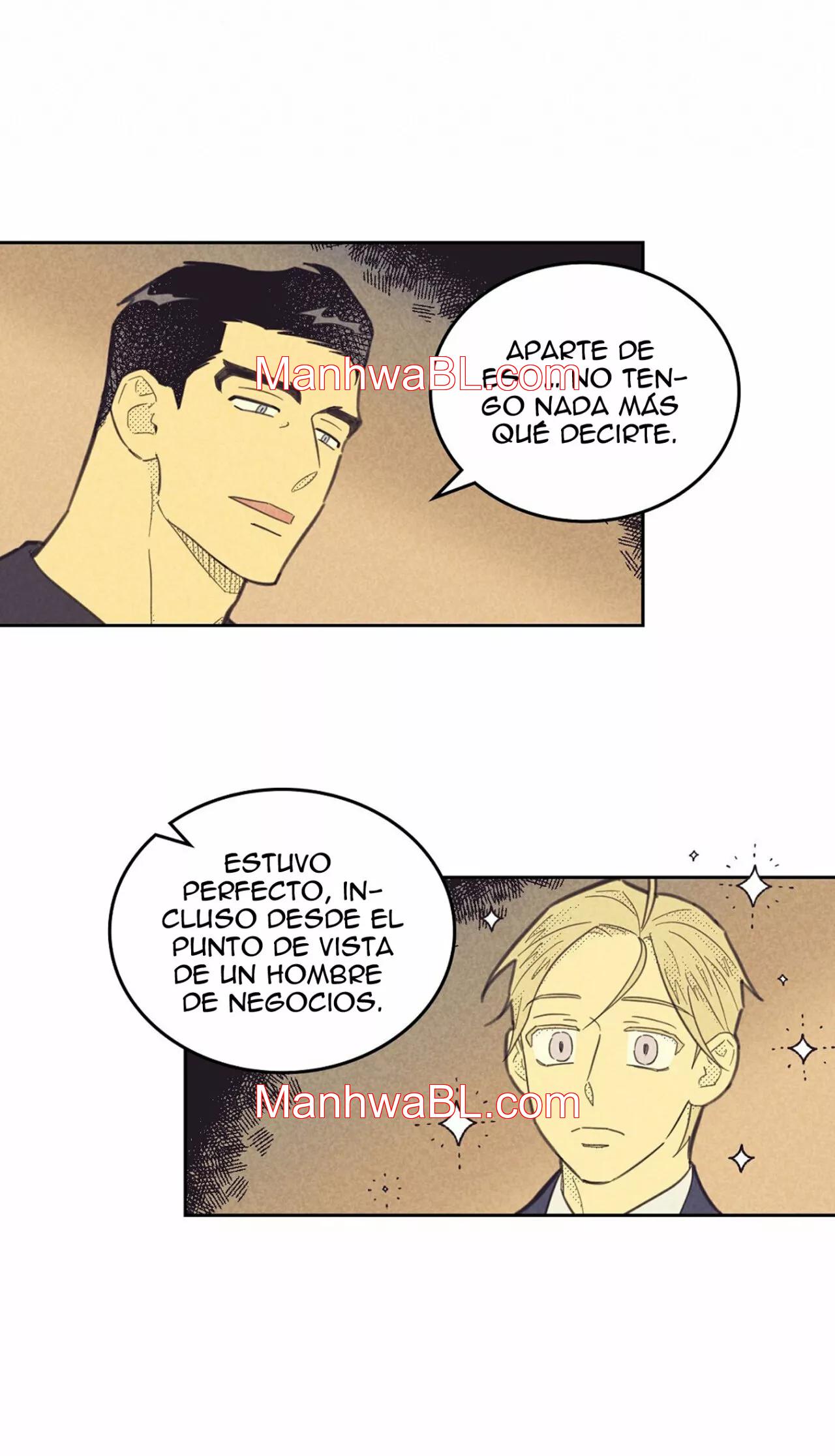 Work Love Balance - Capítulo 9.3 manhwa