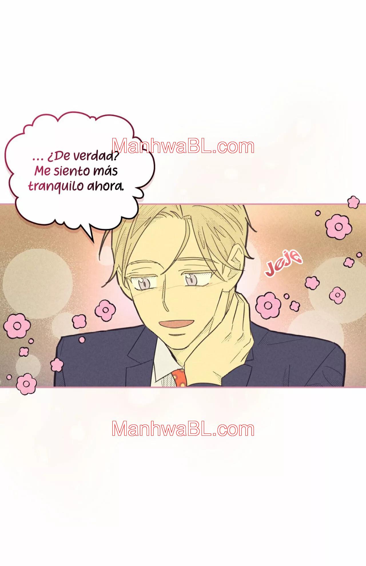 Work Love Balance - Capítulo 9.3 manhwa