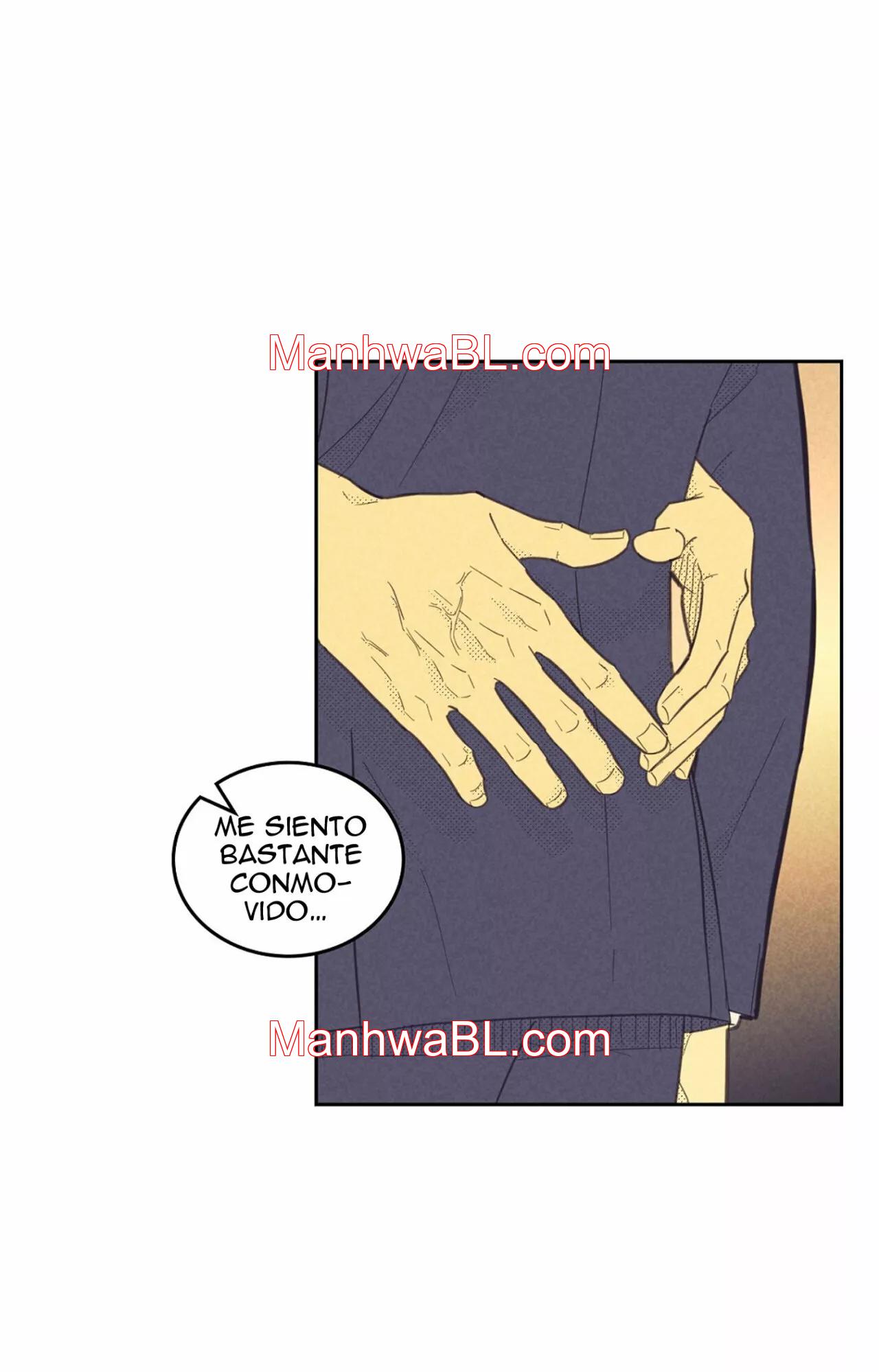Work Love Balance - Capítulo 9.3 manhwa