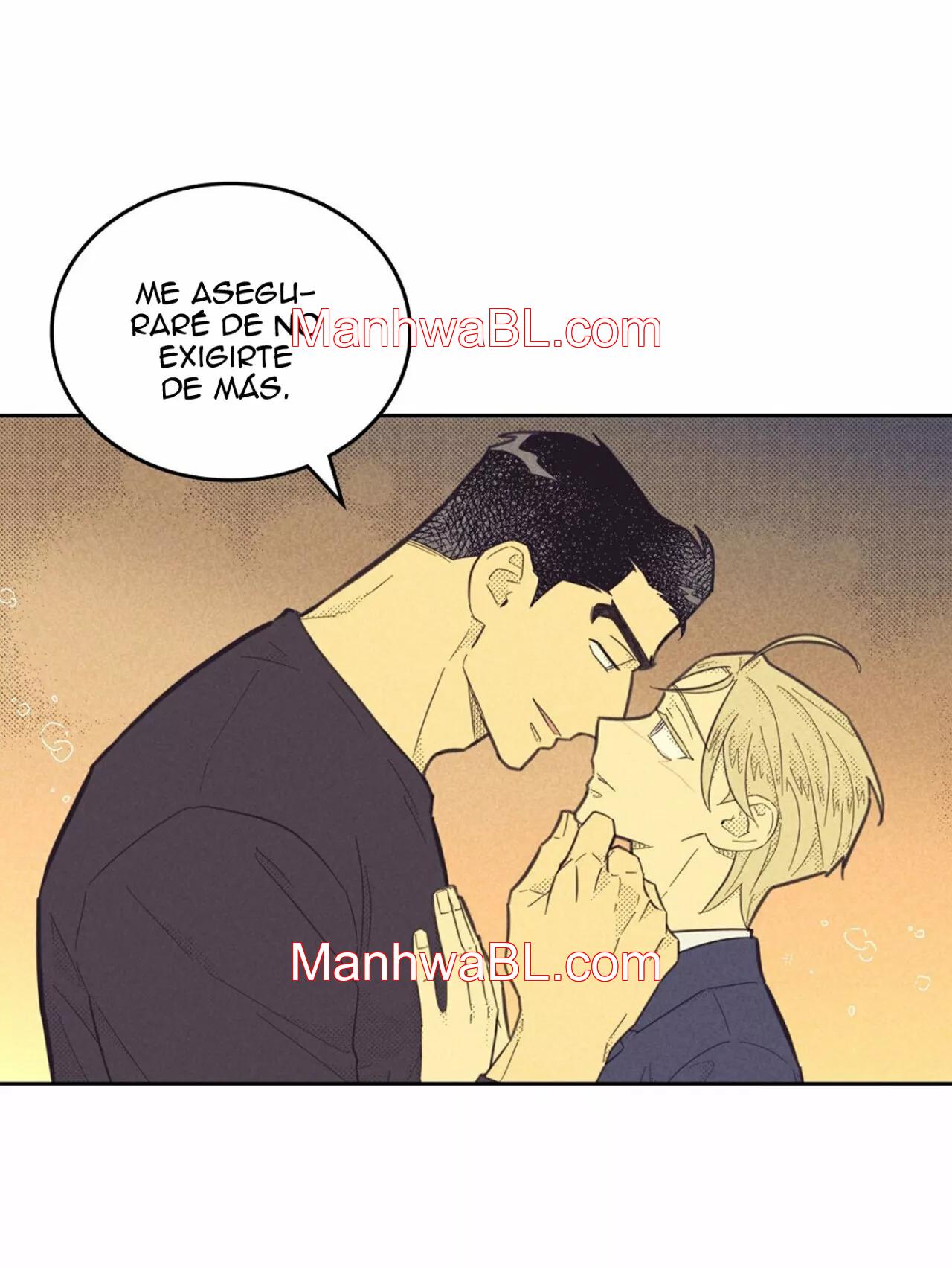 Work Love Balance - Capítulo 9.3 manhwa