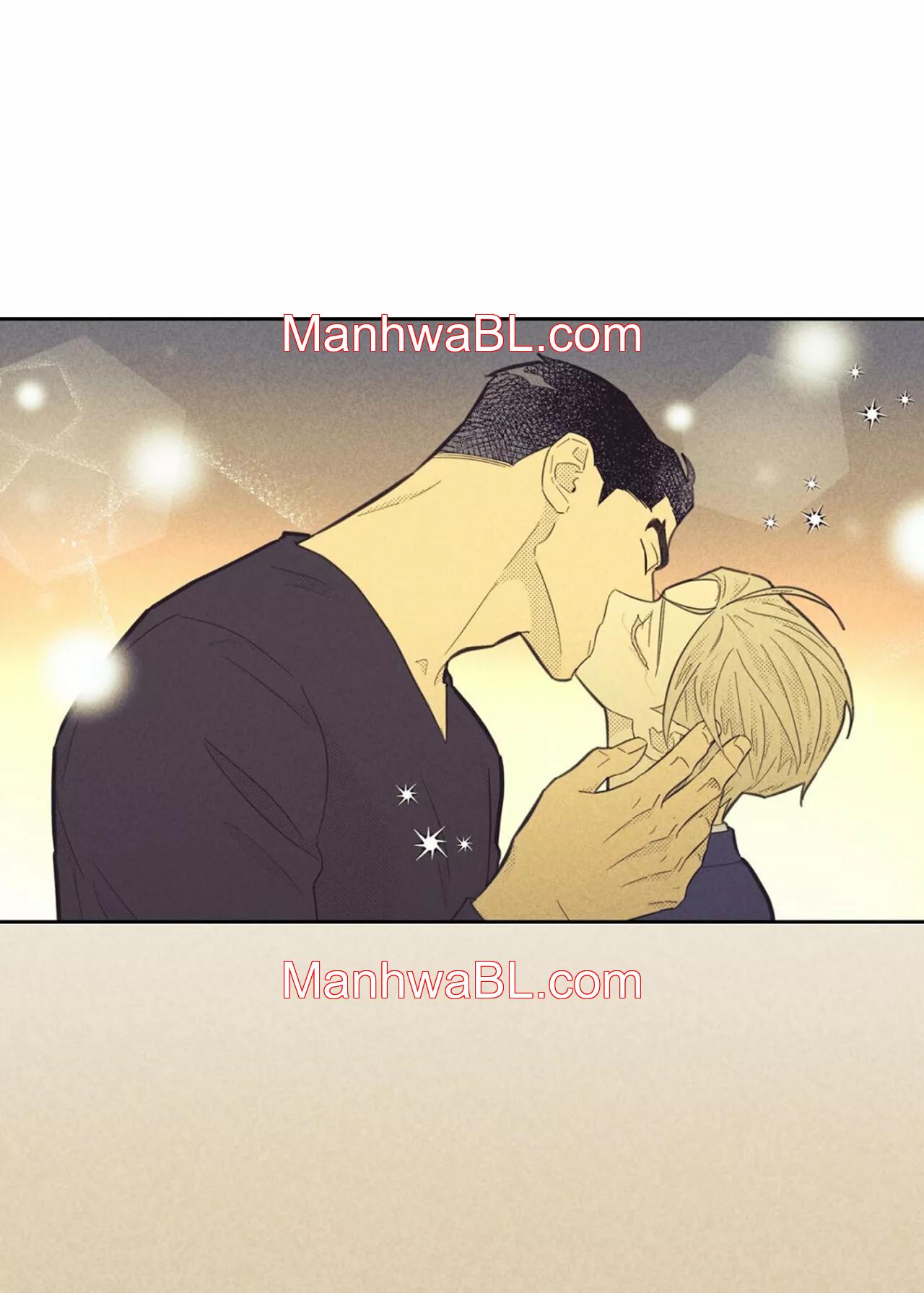 Work Love Balance - Capítulo 9.3 manhwa