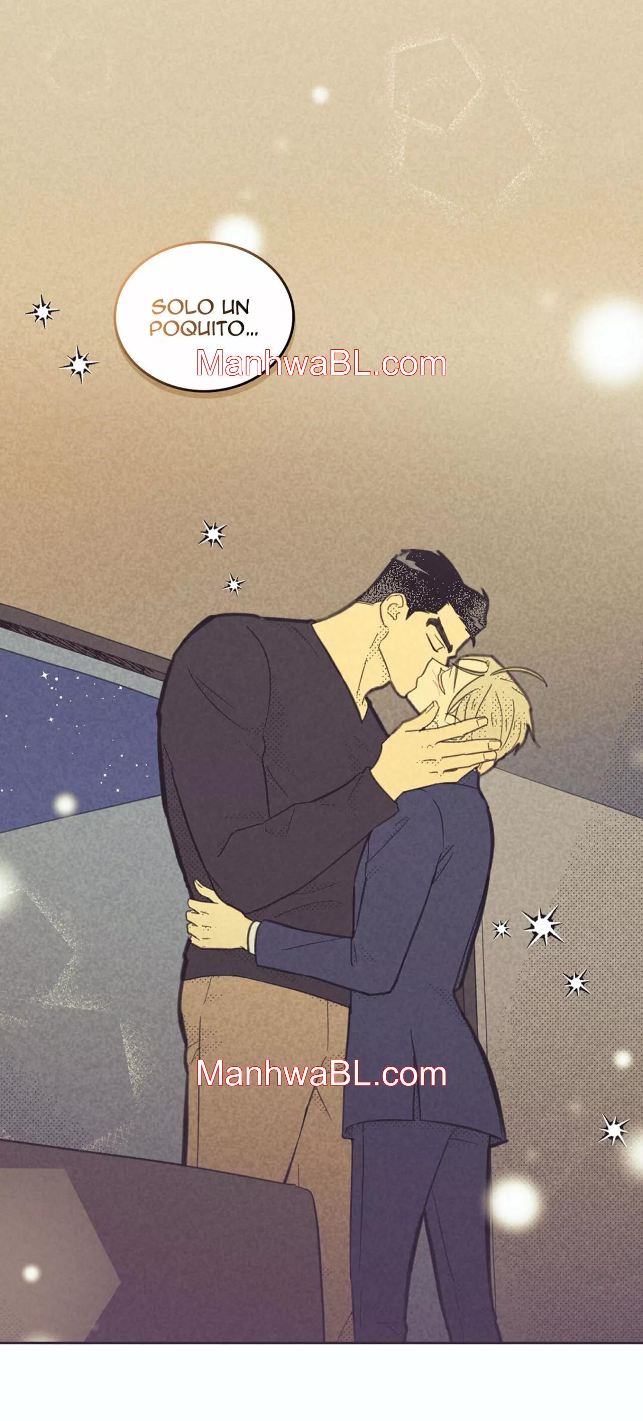 Work Love Balance - Capítulo 9.3 manhwa