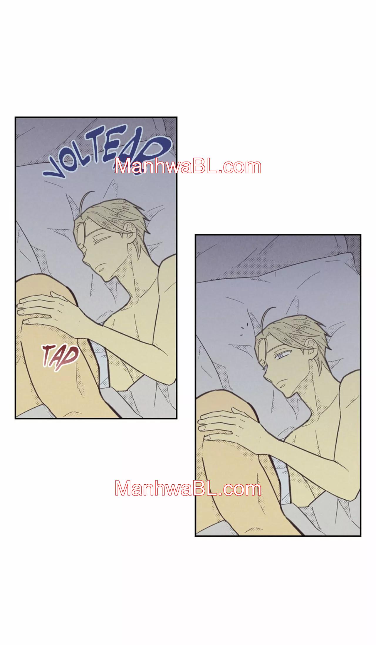 Work Love Balance - Capítulo 9.3 manhwa