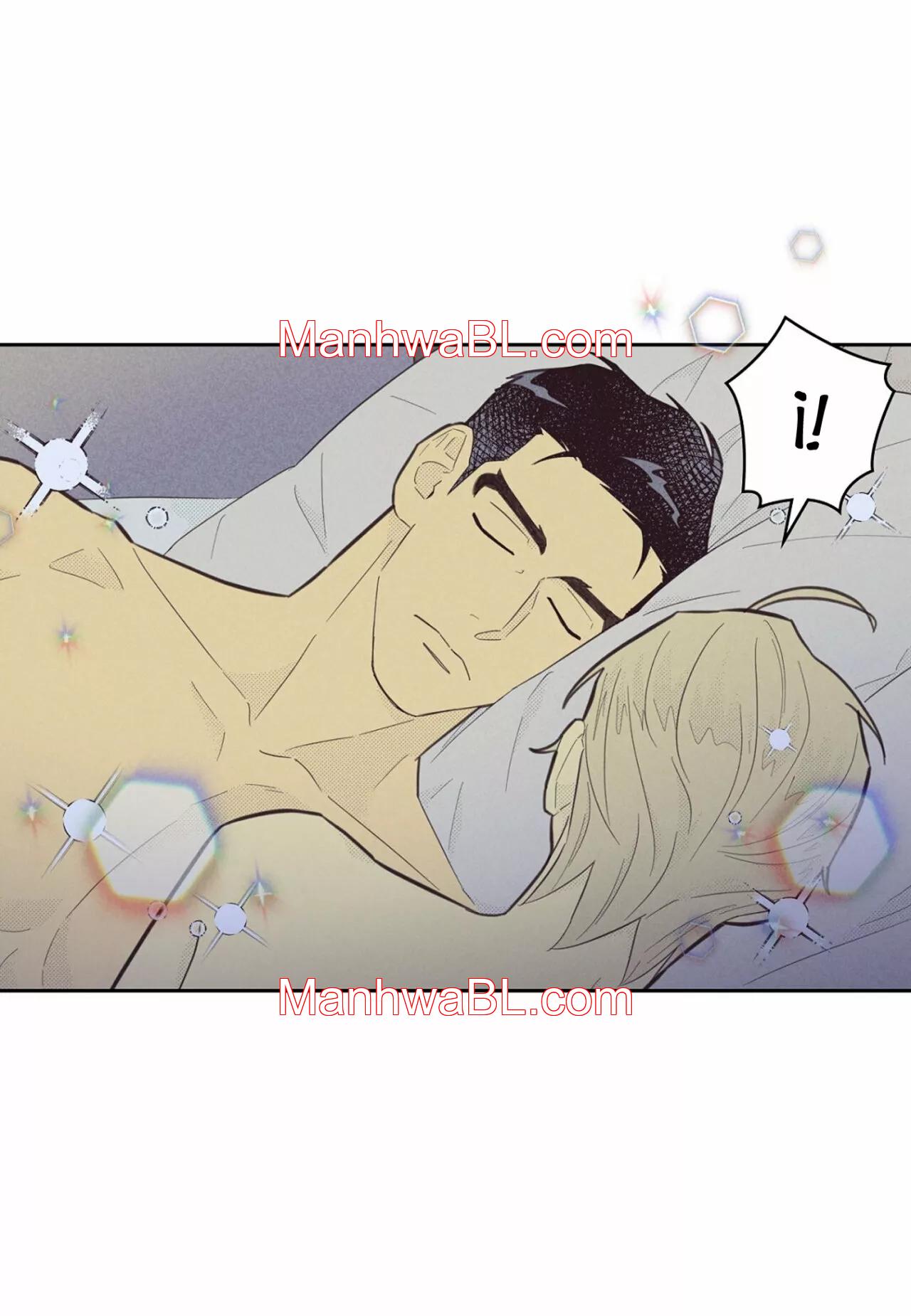 Work Love Balance - Capítulo 9.3 manhwa