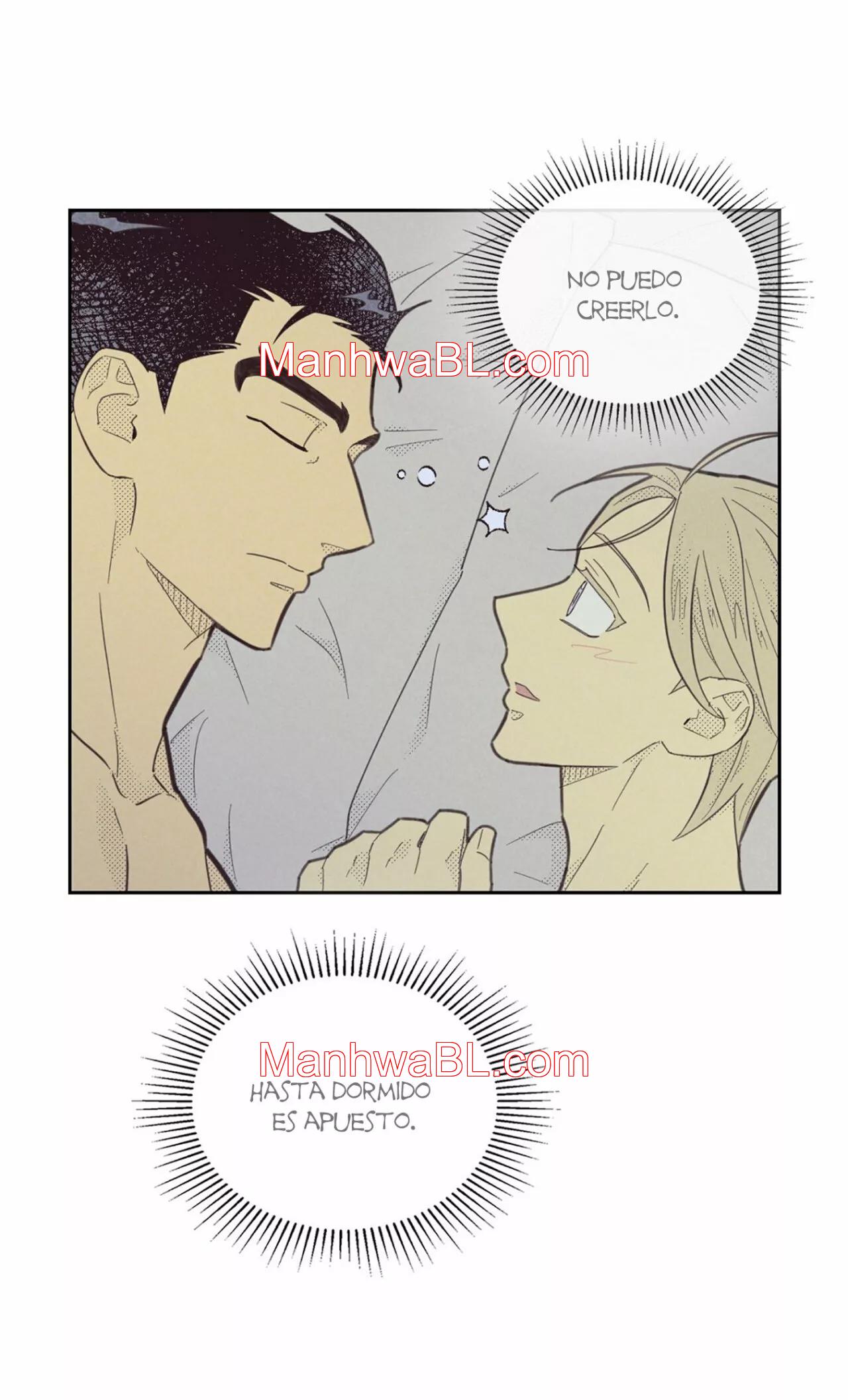 Work Love Balance - Capítulo 9.3 manhwa