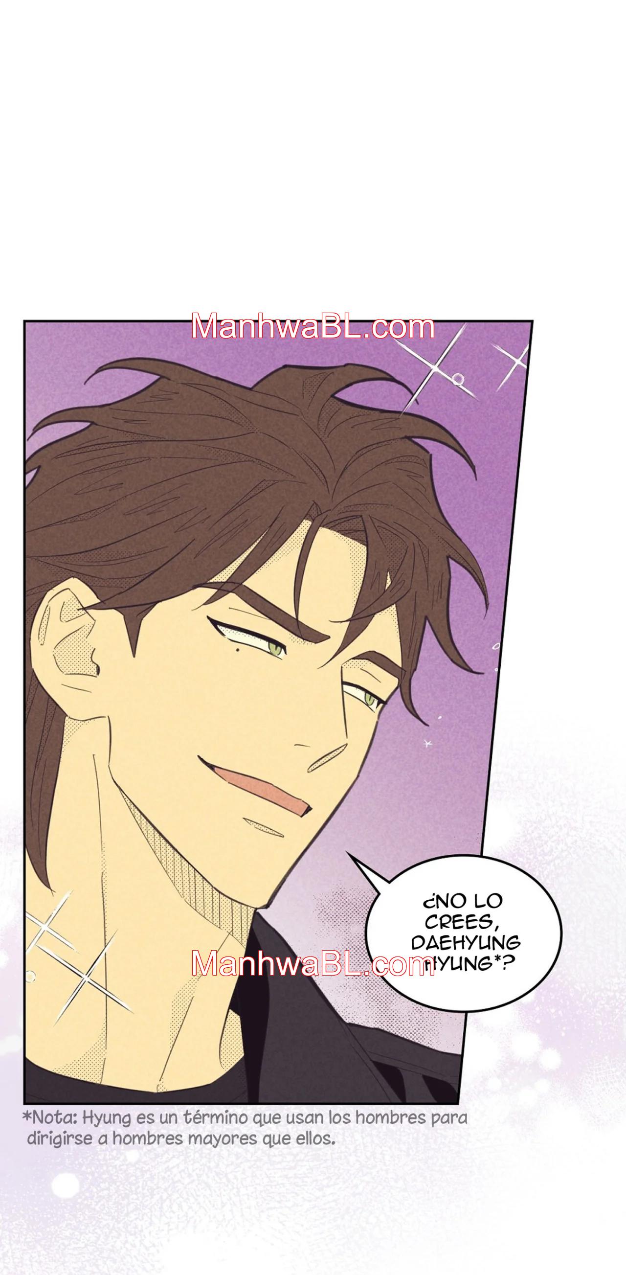 Work Love Balance - Capítulo 21.3 manhwa
