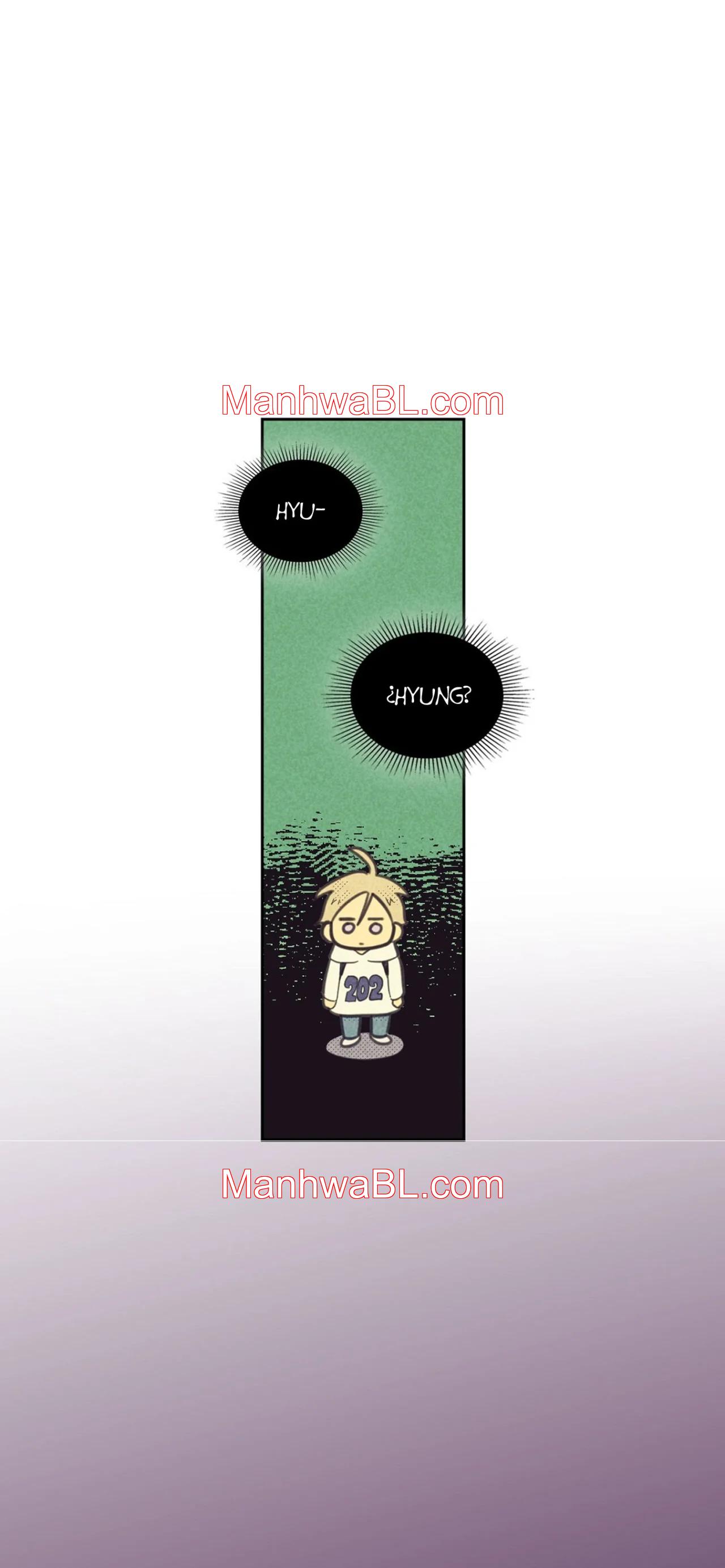 Work Love Balance - Capítulo 21.3 manhwa
