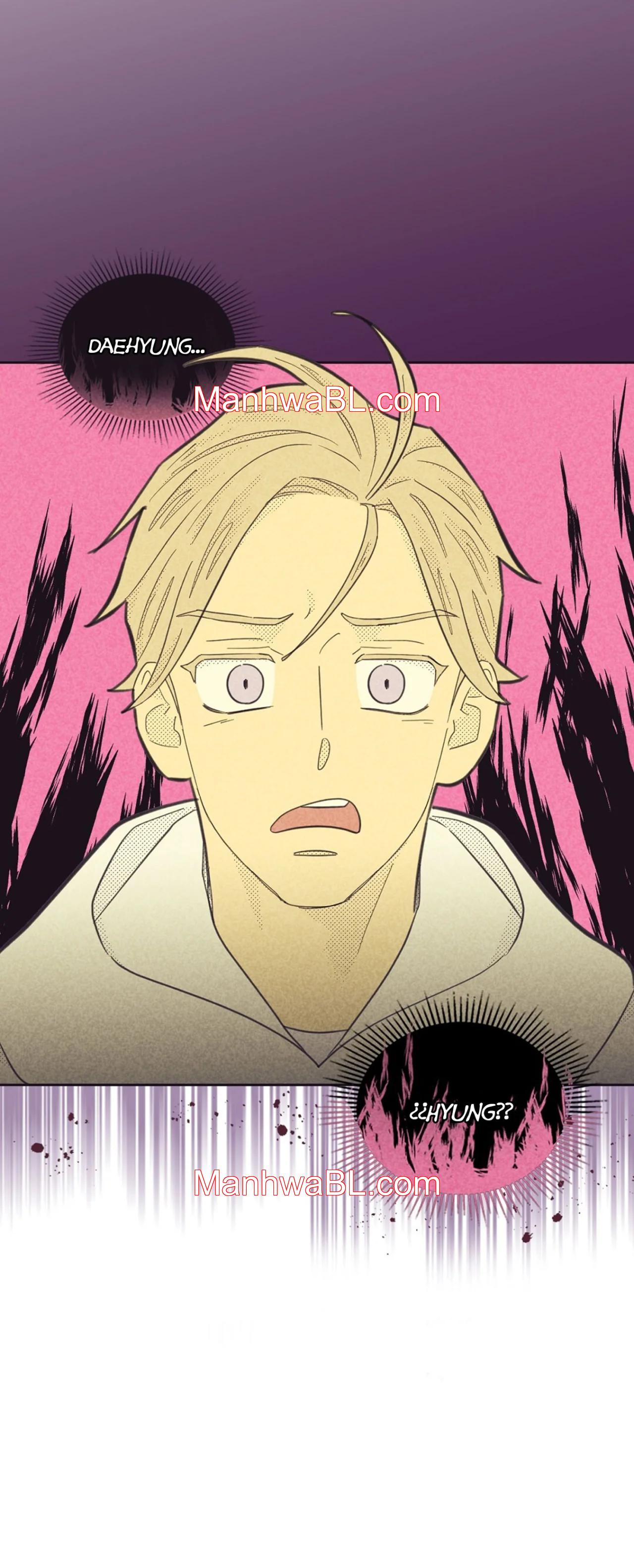 Work Love Balance - Capítulo 21.3 manhwa