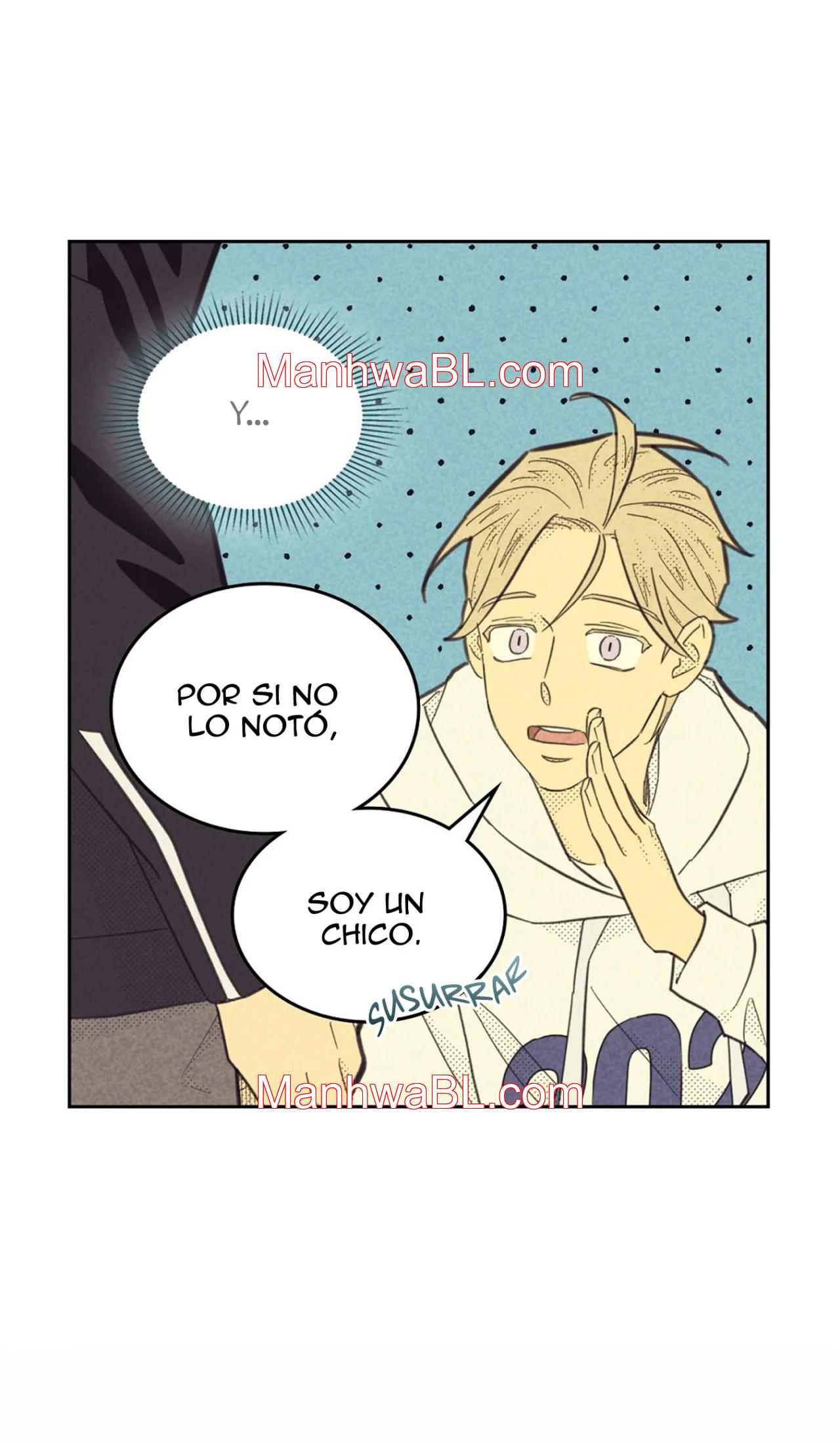 Work Love Balance - Capítulo 21.3 manhwa