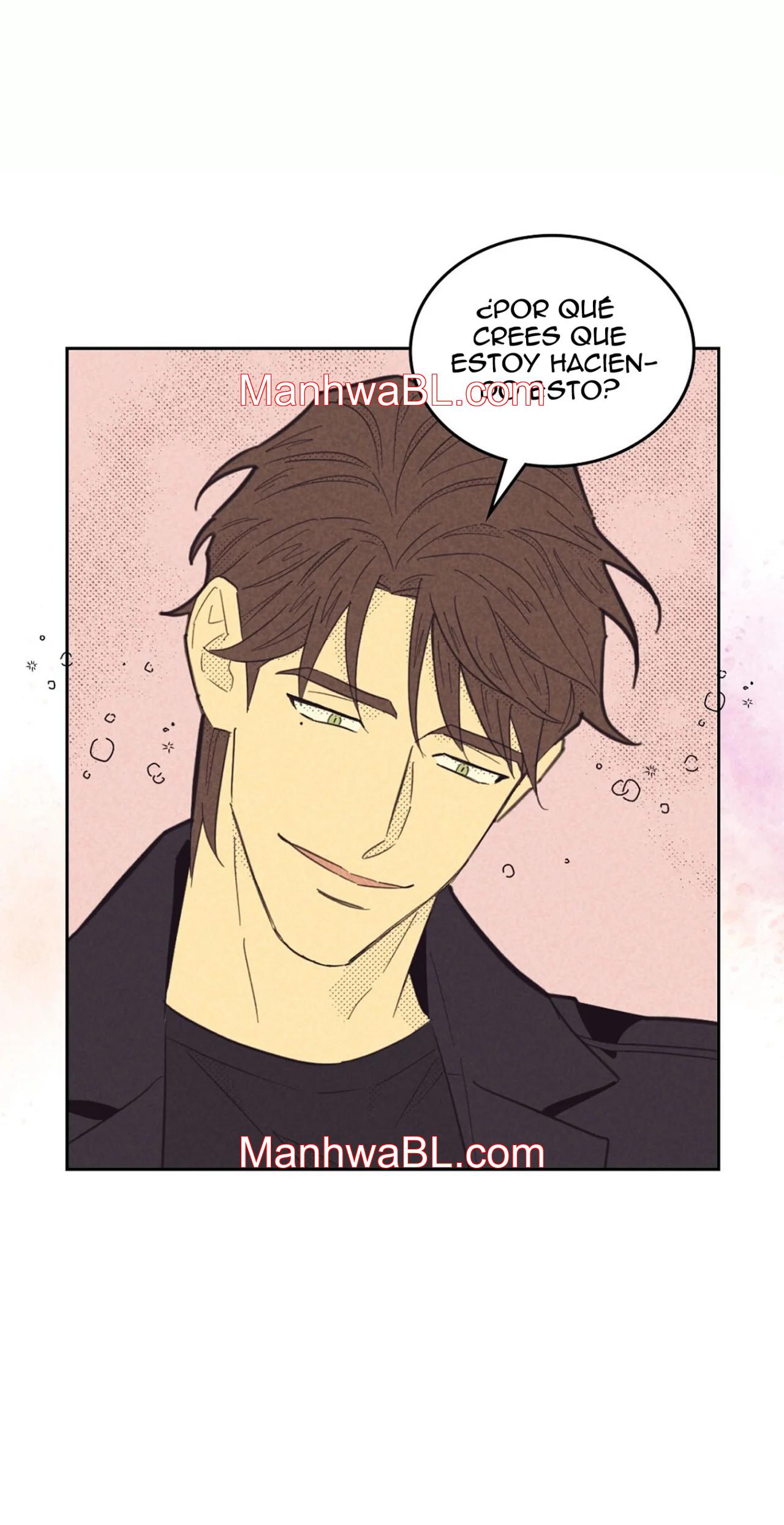 Work Love Balance - Capítulo 21.3 manhwa