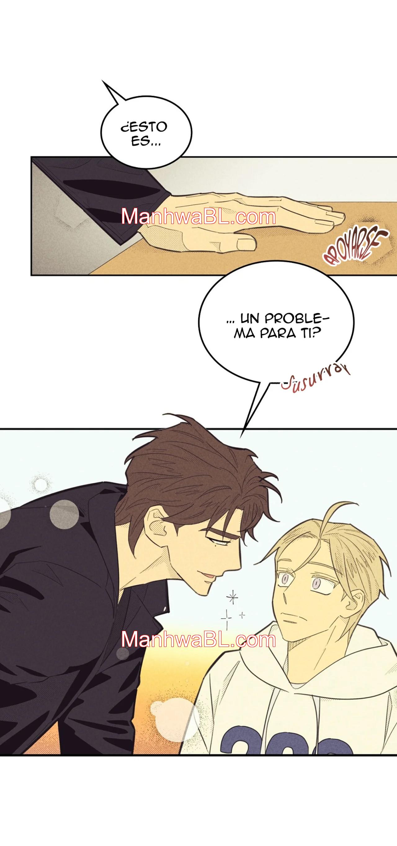 Work Love Balance - Capítulo 21.3 manhwa