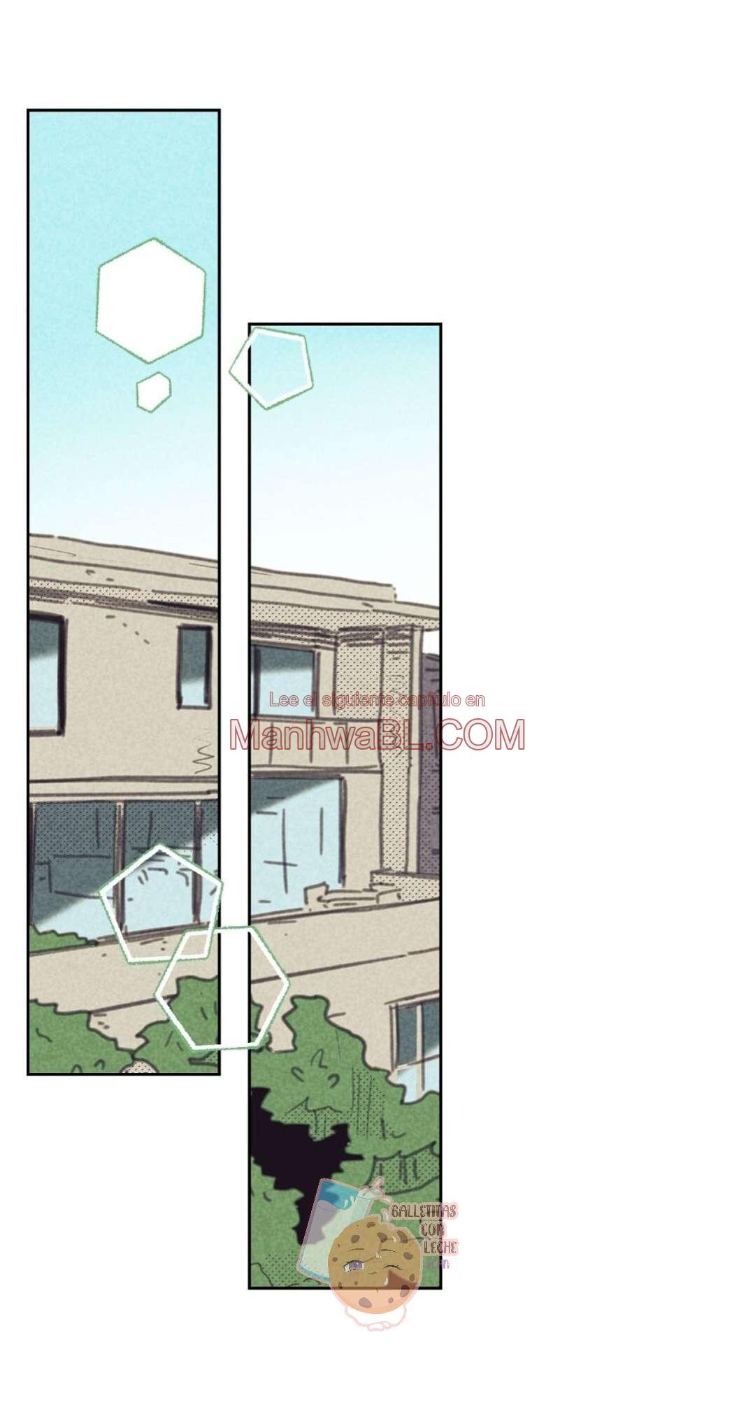 Manhwa BL Español – Leer Yaoi Online Gratis en es.mi2manga.com Work Love Balance - Capítulo 46 manhwa