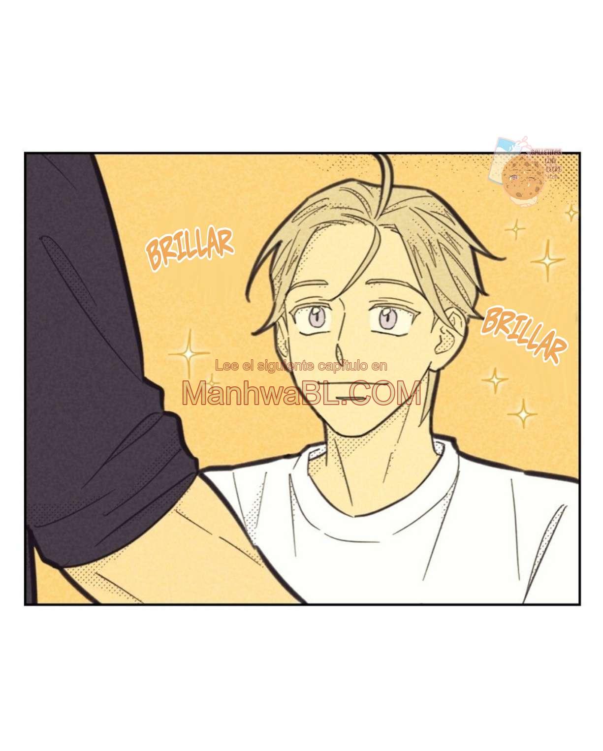 Manhwa BL Español – Leer Yaoi Online Gratis en es.mi2manga.com Work Love Balance - Capítulo 46 manhwa