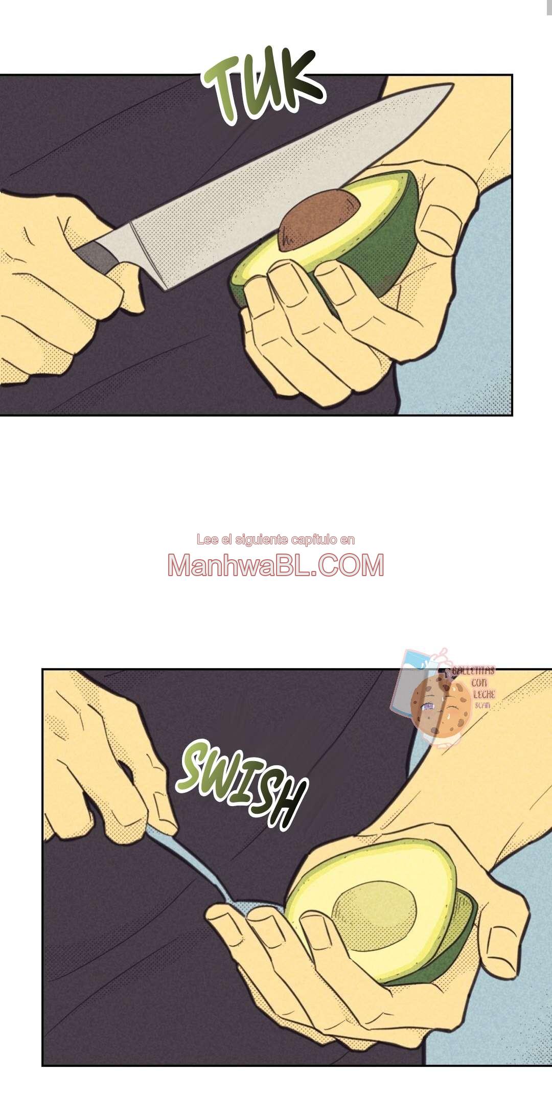 Manhwa BL Español – Leer Yaoi Online Gratis en es.mi2manga.com Work Love Balance - Capítulo 46 manhwa