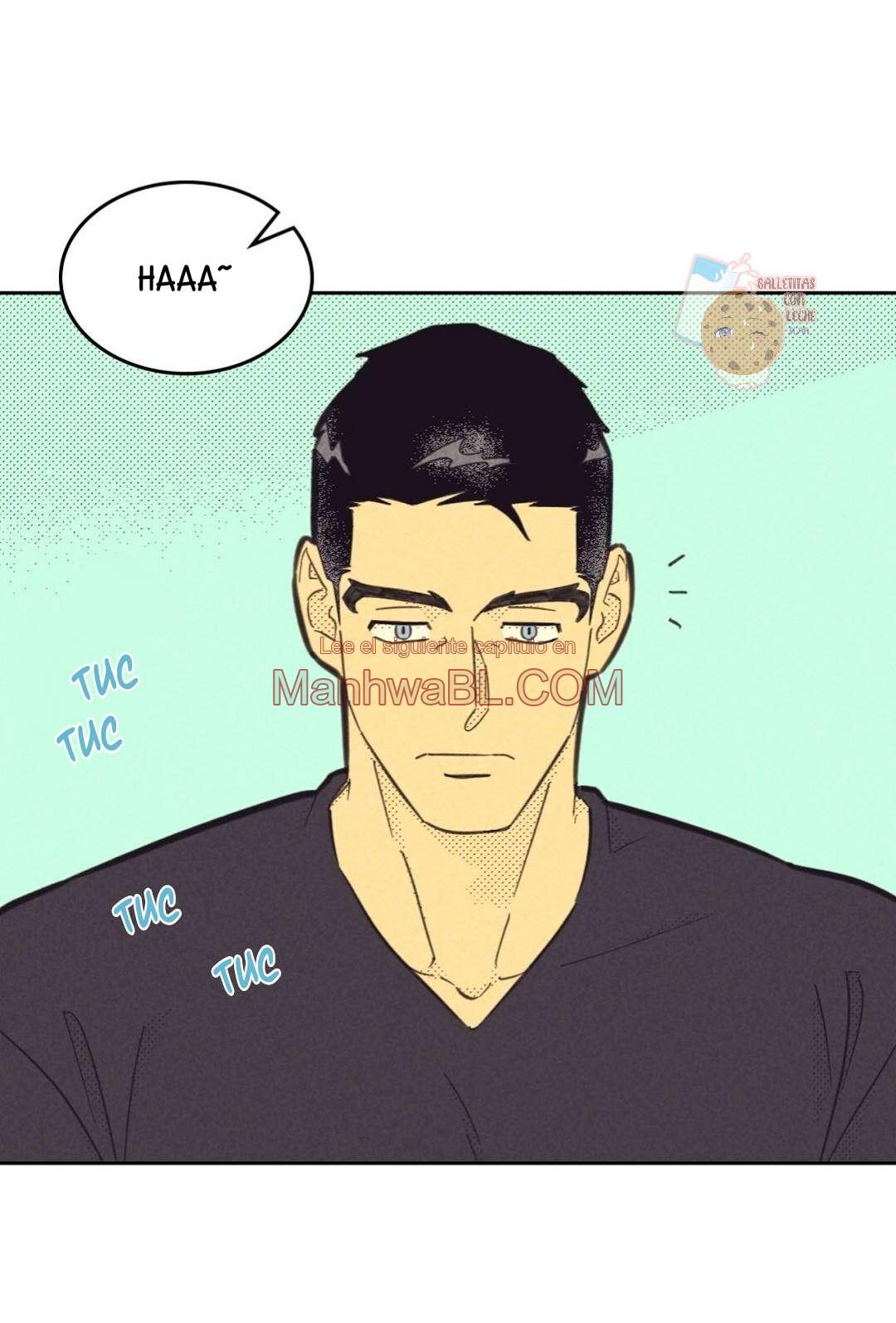 Manhwa BL Español – Leer Yaoi Online Gratis en es.mi2manga.com Work Love Balance - Capítulo 46 manhwa