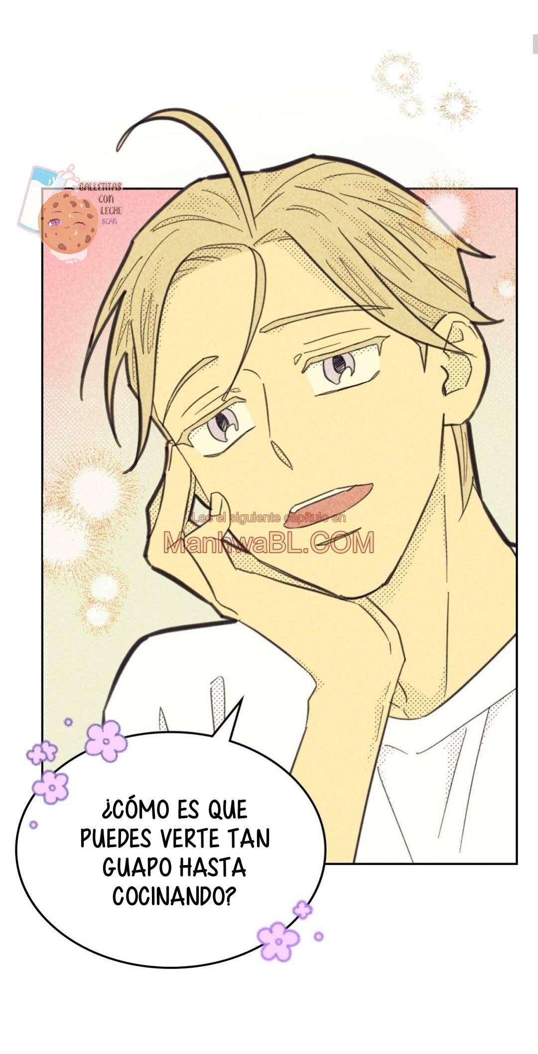 Manhwa BL Español – Leer Yaoi Online Gratis en es.mi2manga.com Work Love Balance - Capítulo 46 manhwa