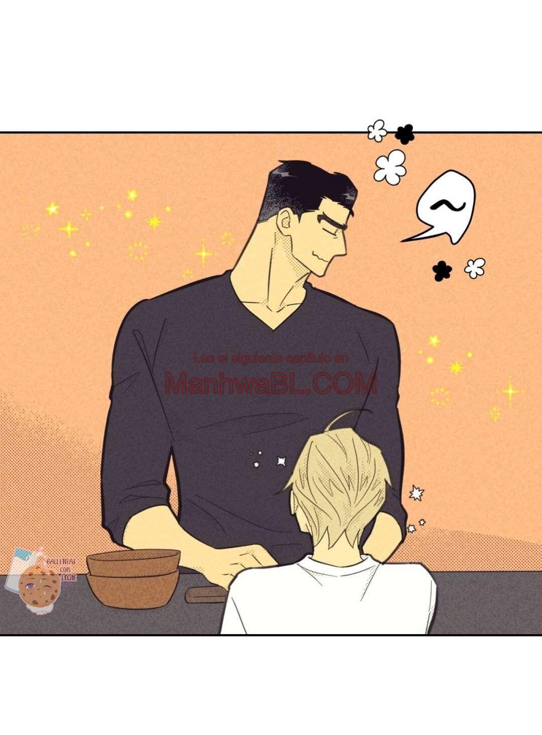 Manhwa BL Español – Leer Yaoi Online Gratis en es.mi2manga.com Work Love Balance - Capítulo 46 manhwa
