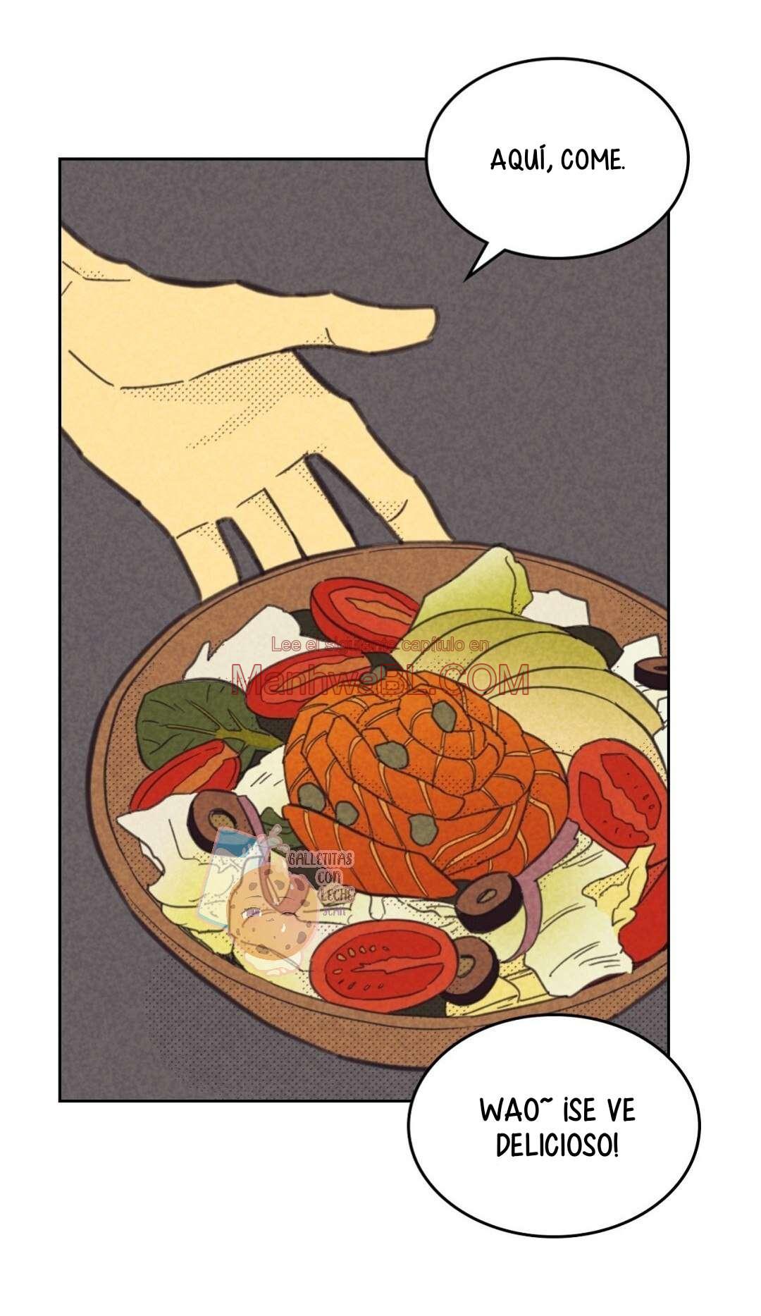 Manhwa BL Español – Leer Yaoi Online Gratis en es.mi2manga.com Work Love Balance - Capítulo 46 manhwa