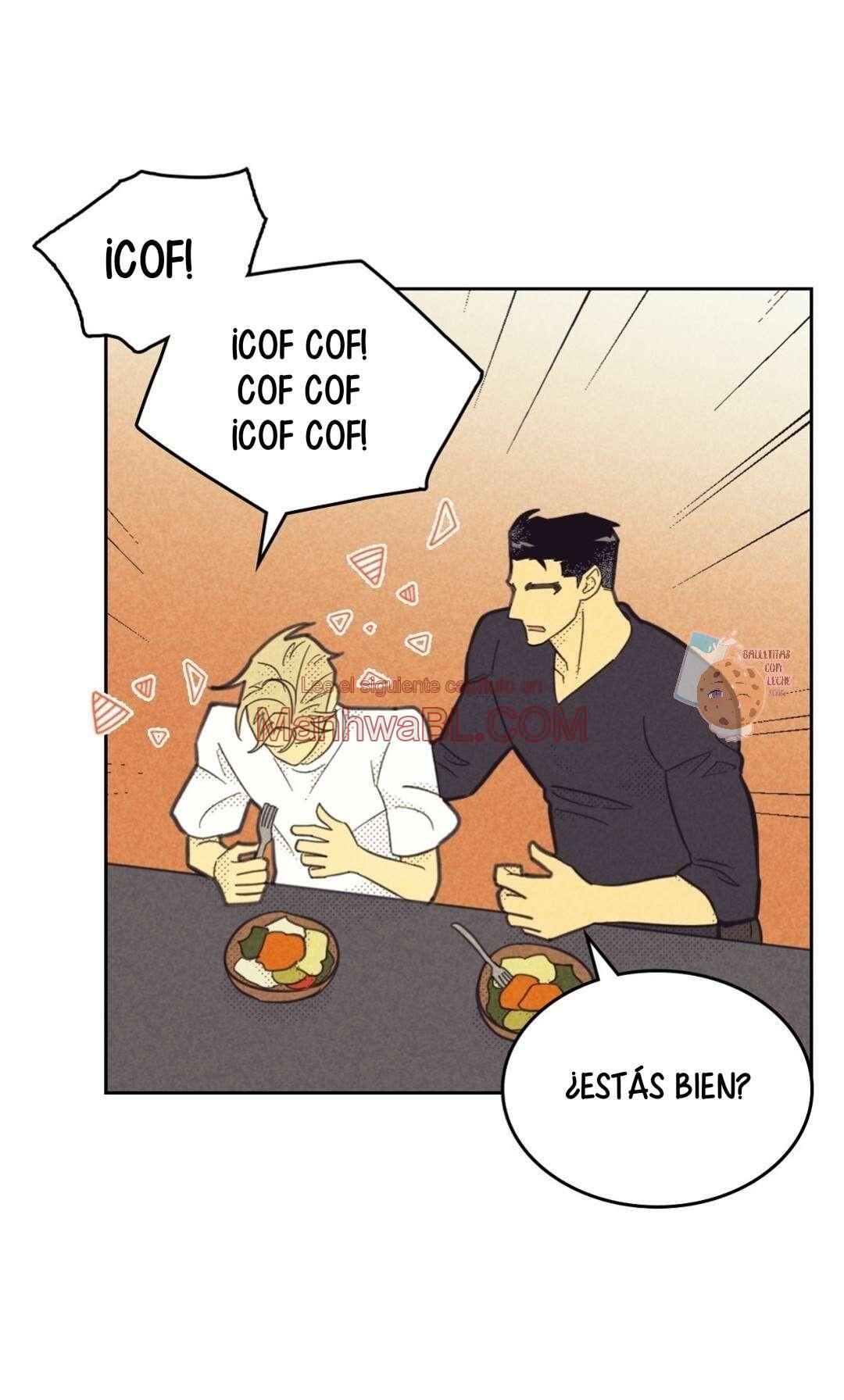 Manhwa BL Español – Leer Yaoi Online Gratis en es.mi2manga.com Work Love Balance - Capítulo 46 manhwa
