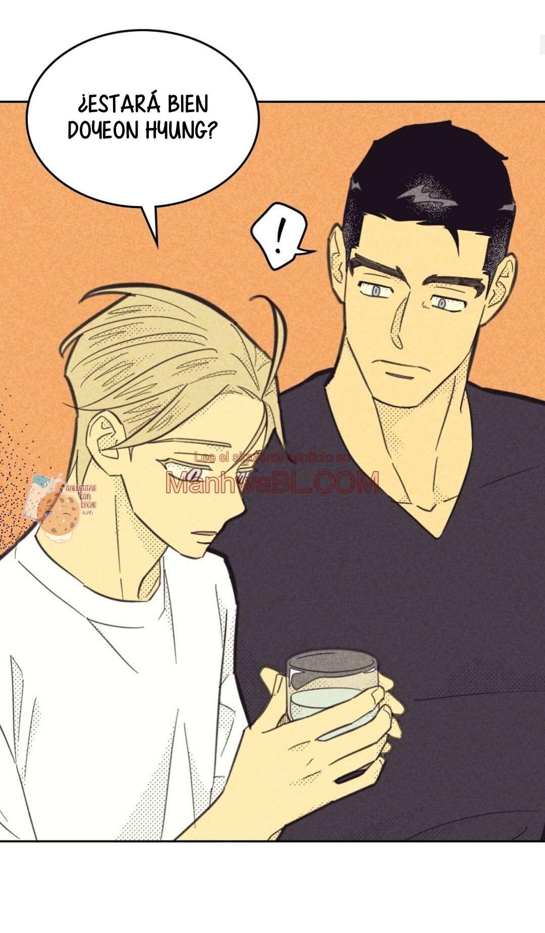 Manhwa BL Español – Leer Yaoi Online Gratis en es.mi2manga.com Work Love Balance - Capítulo 46 manhwa