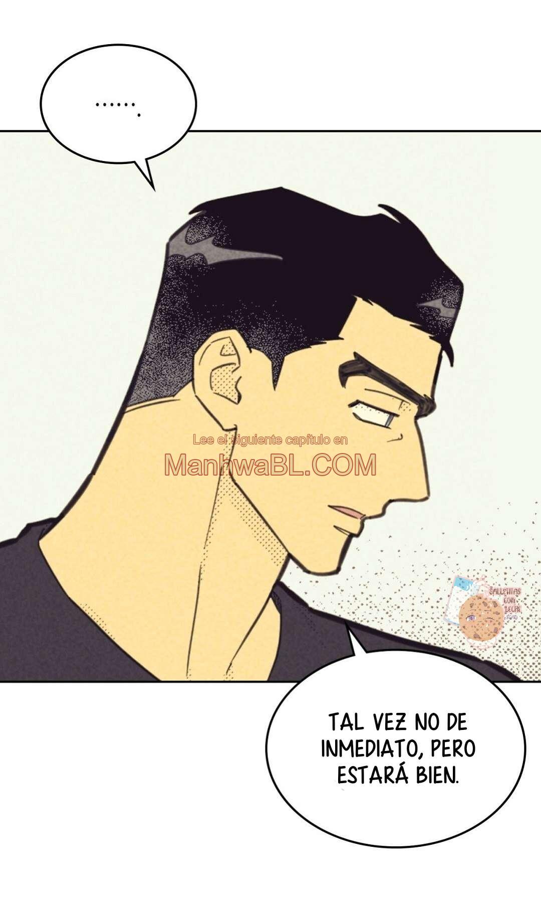 Manhwa BL Español – Leer Yaoi Online Gratis en es.mi2manga.com Work Love Balance - Capítulo 46 manhwa