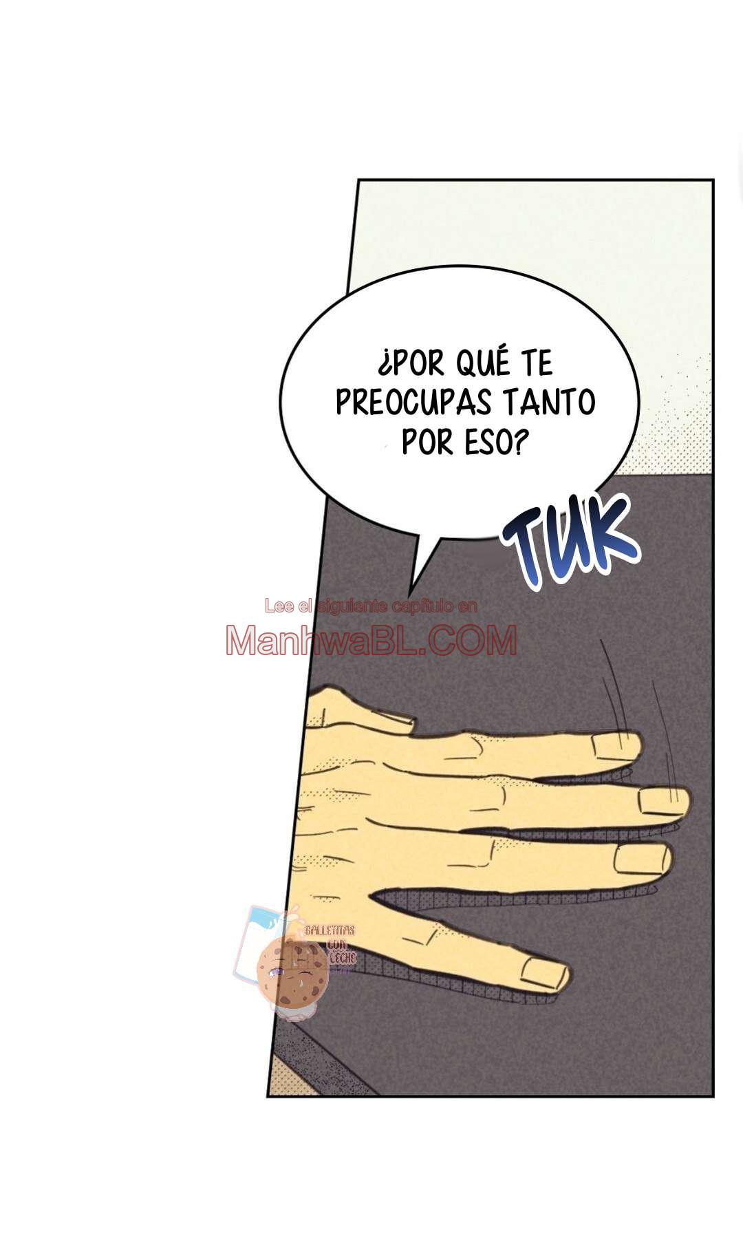 Manhwa BL Español – Leer Yaoi Online Gratis en es.mi2manga.com Work Love Balance - Capítulo 46 manhwa
