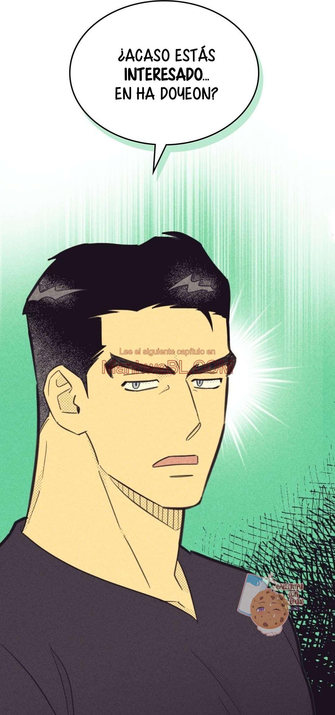 Manhwa BL Español – Leer Yaoi Online Gratis en es.mi2manga.com Work Love Balance - Capítulo 46 manhwa