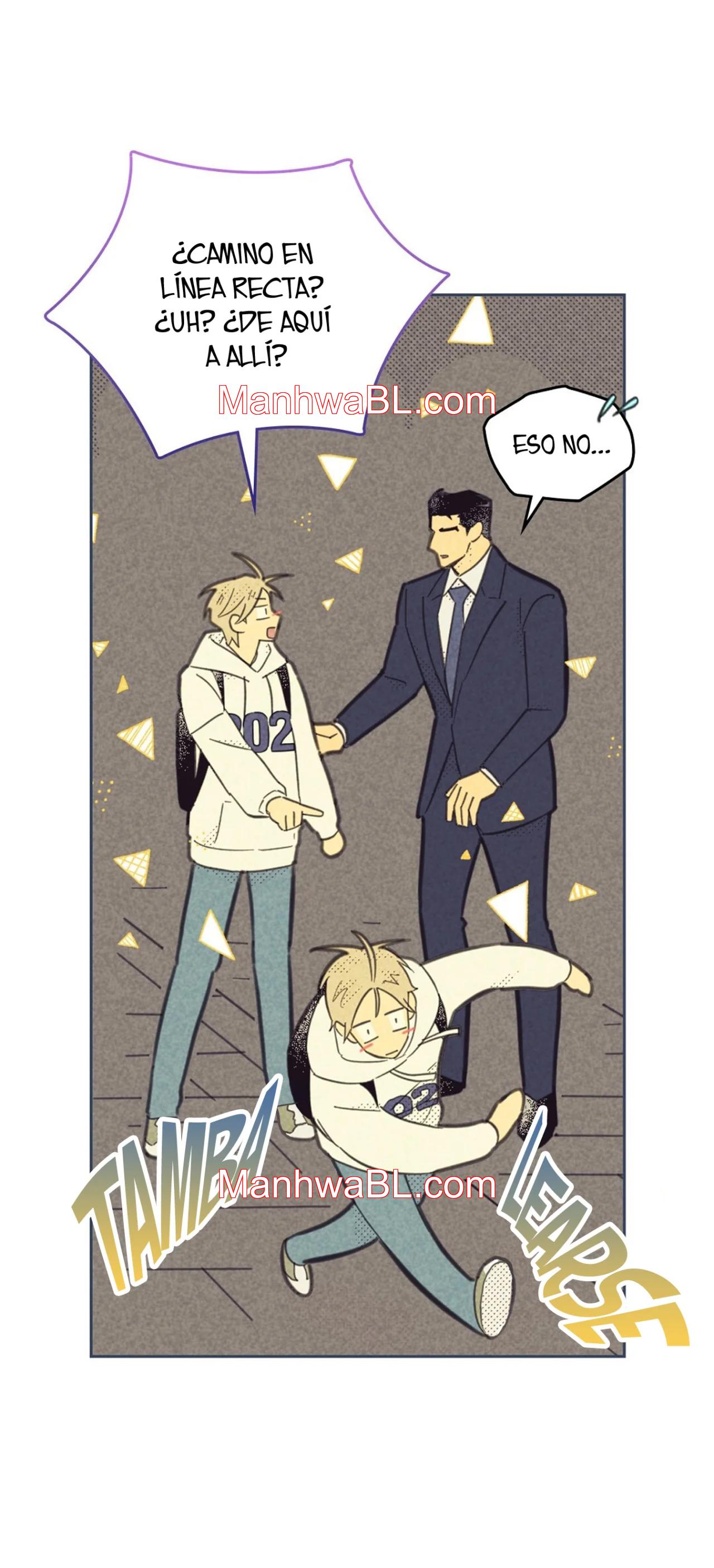 Work Love Balance - Capítulo 26 manhwa