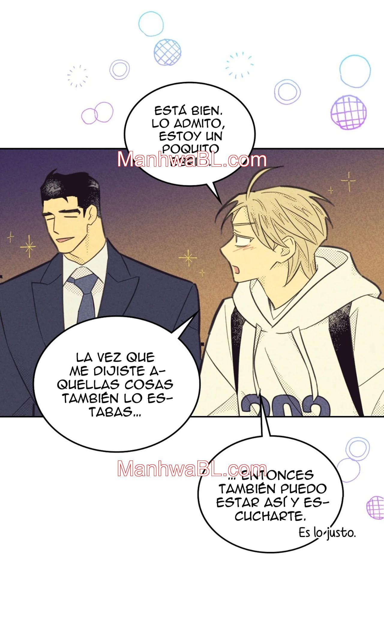 Work Love Balance - Capítulo 26 manhwa