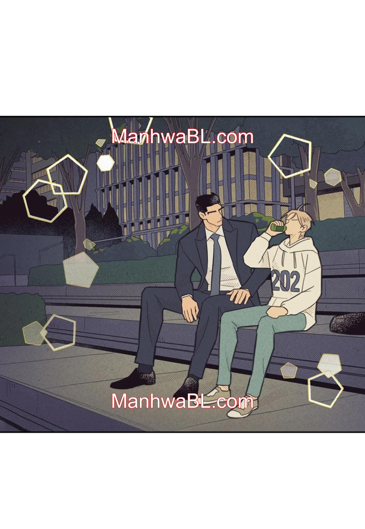 Work Love Balance - Capítulo 26 manhwa