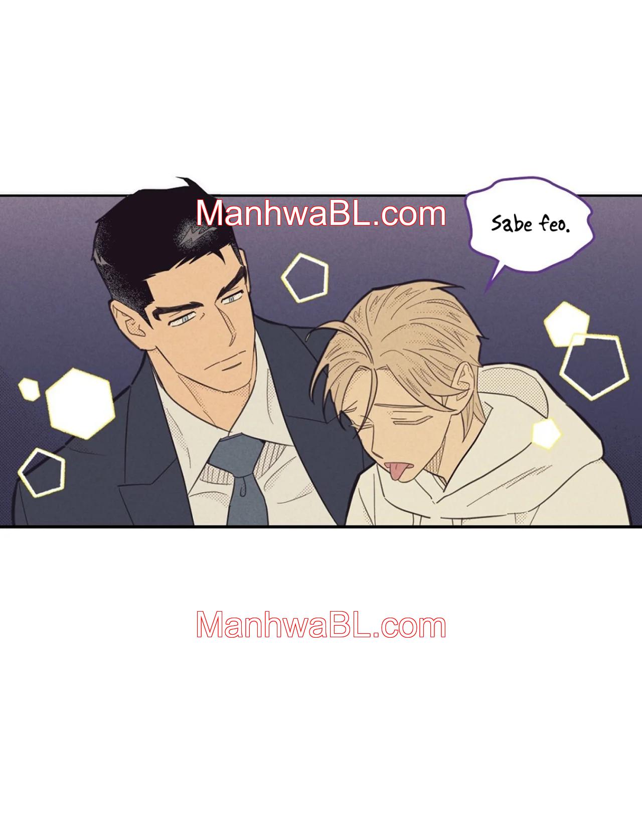 Work Love Balance - Capítulo 26 manhwa