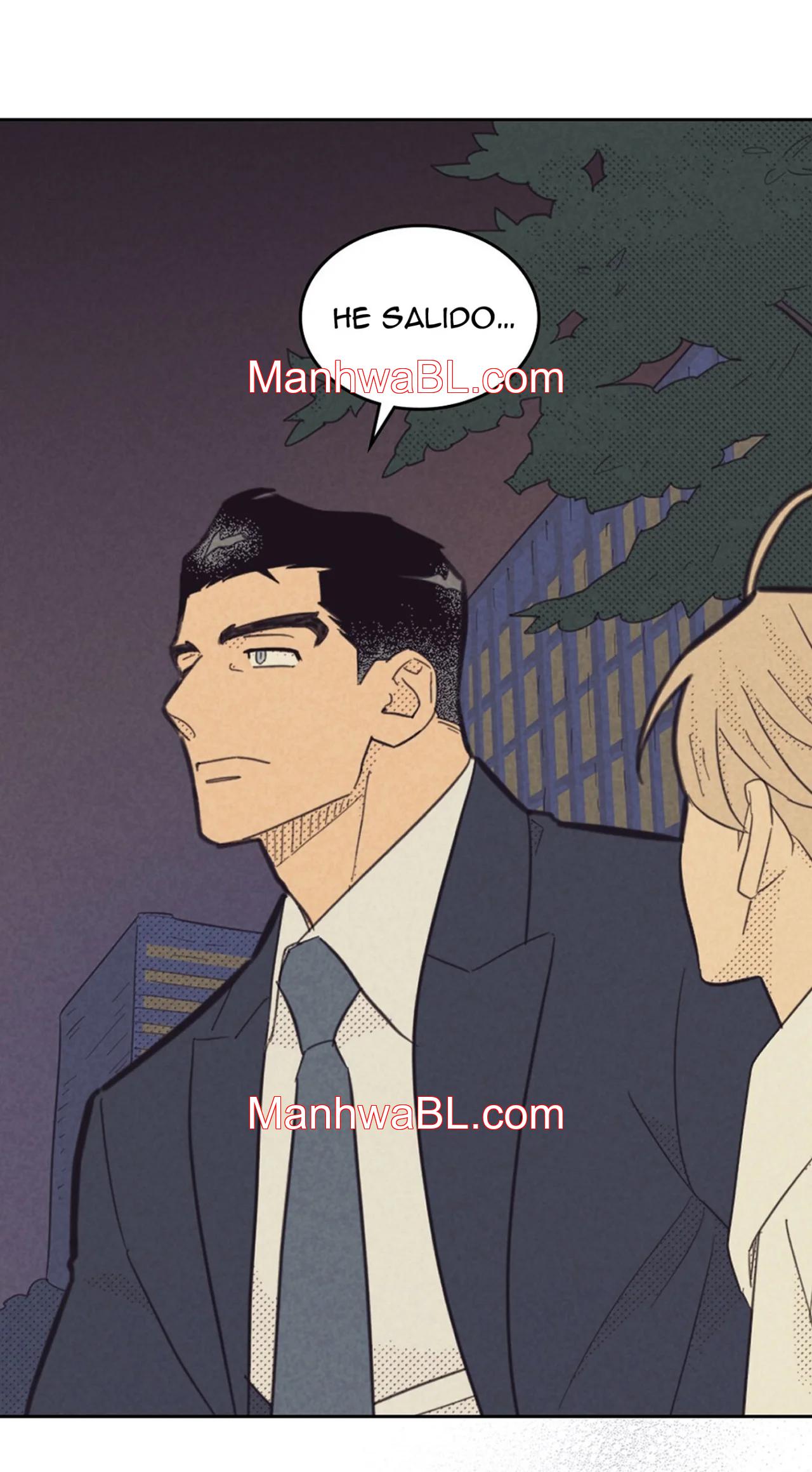 Work Love Balance - Capítulo 26 manhwa